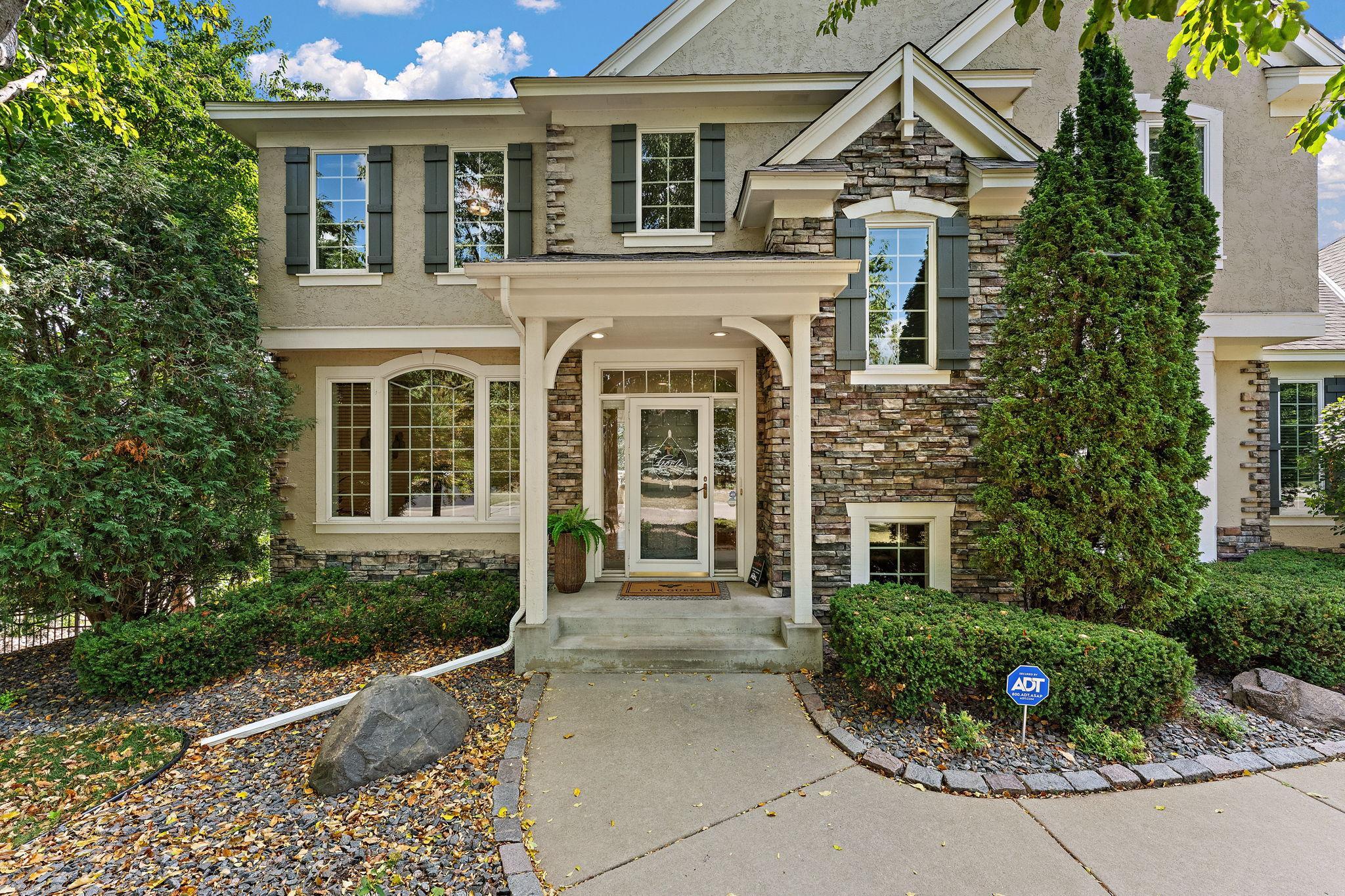 View of Residential at 3749 Fairway Drive, Woodbury MN 55125, Woodbury (4 of 147) - Mike Wilen | Minnesota Team Real Estate
