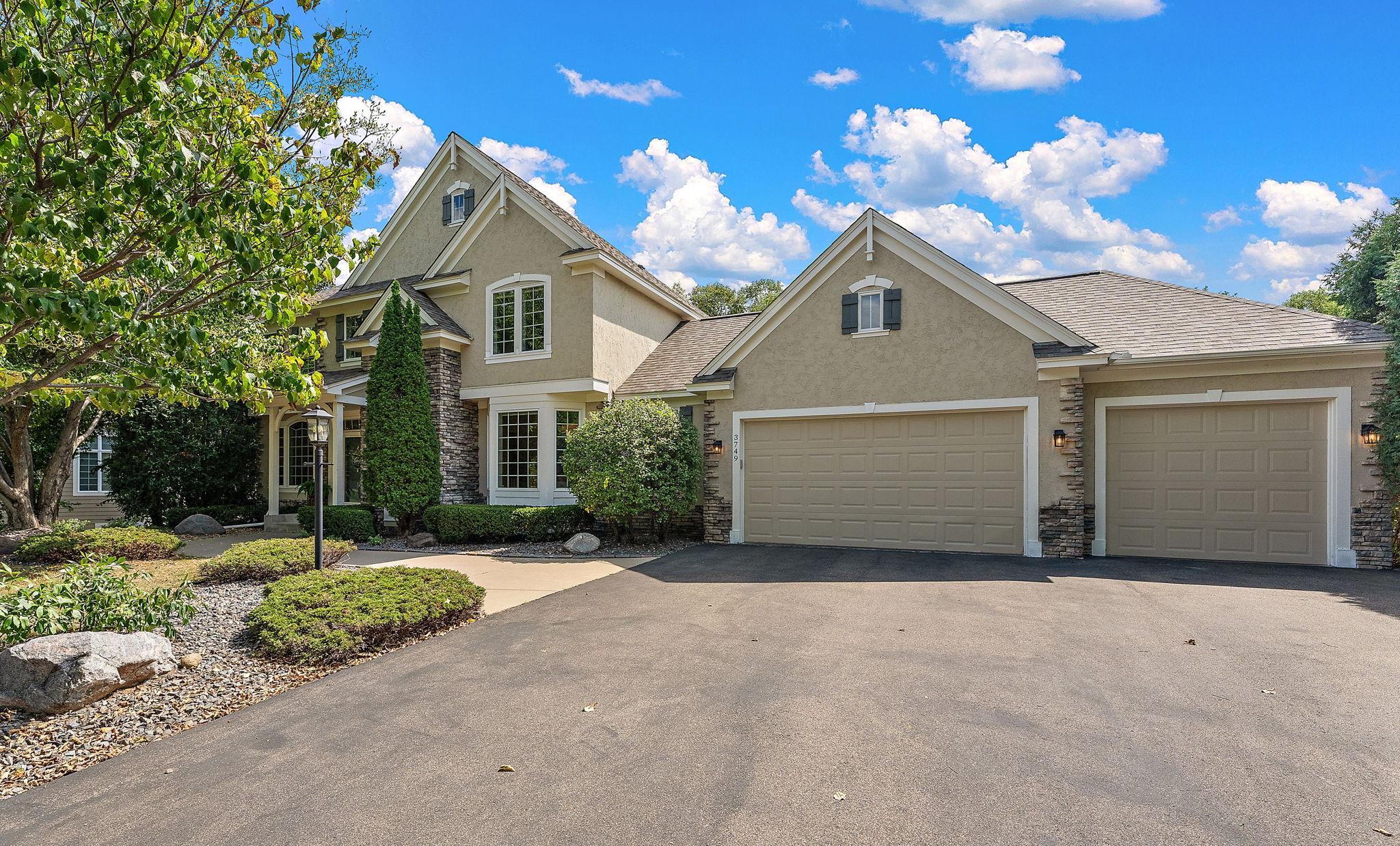 View of Residential at 3749 Fairway Drive, Woodbury MN 55125, Woodbury (2 of 147) - Mike Wilen | Minnesota Team Real Estate