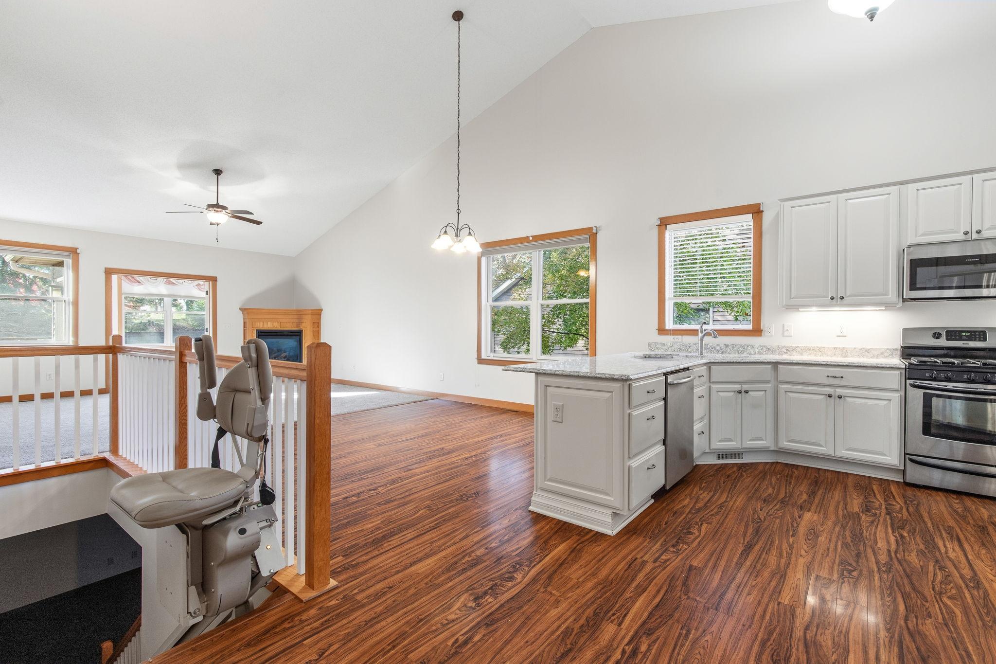View of Residential at 5845 Oakgreen Court, Stillwater MN 55082, Stillwater (41 of 48) - Mike Wilen | Minnesota Team Real Estate