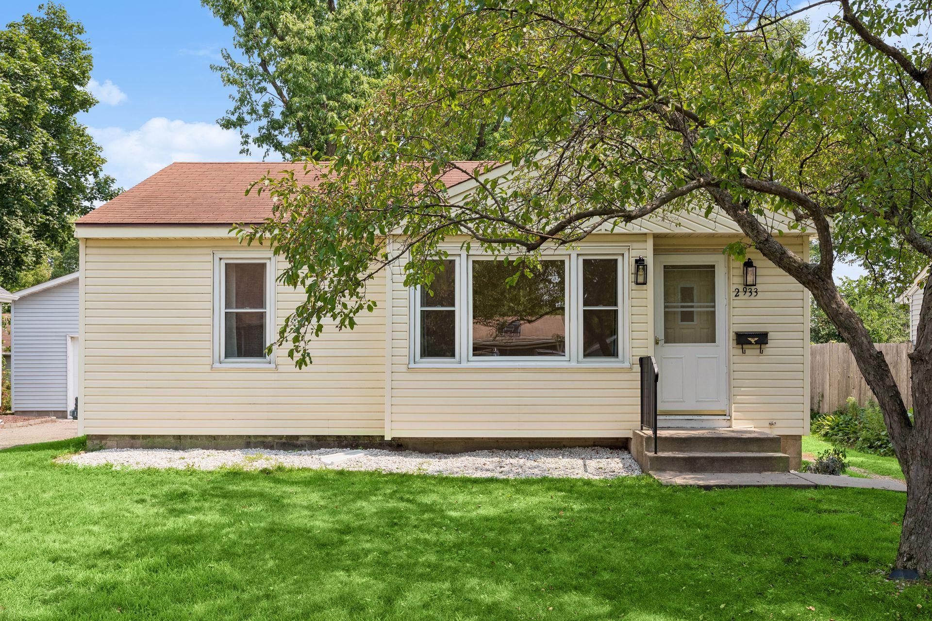 View of Residential at 2933 Hillsboro Avenue, Saint Louis Park MN 55426, Saint Louis Park - Mike Wilen | Minnesota Team Real Estate