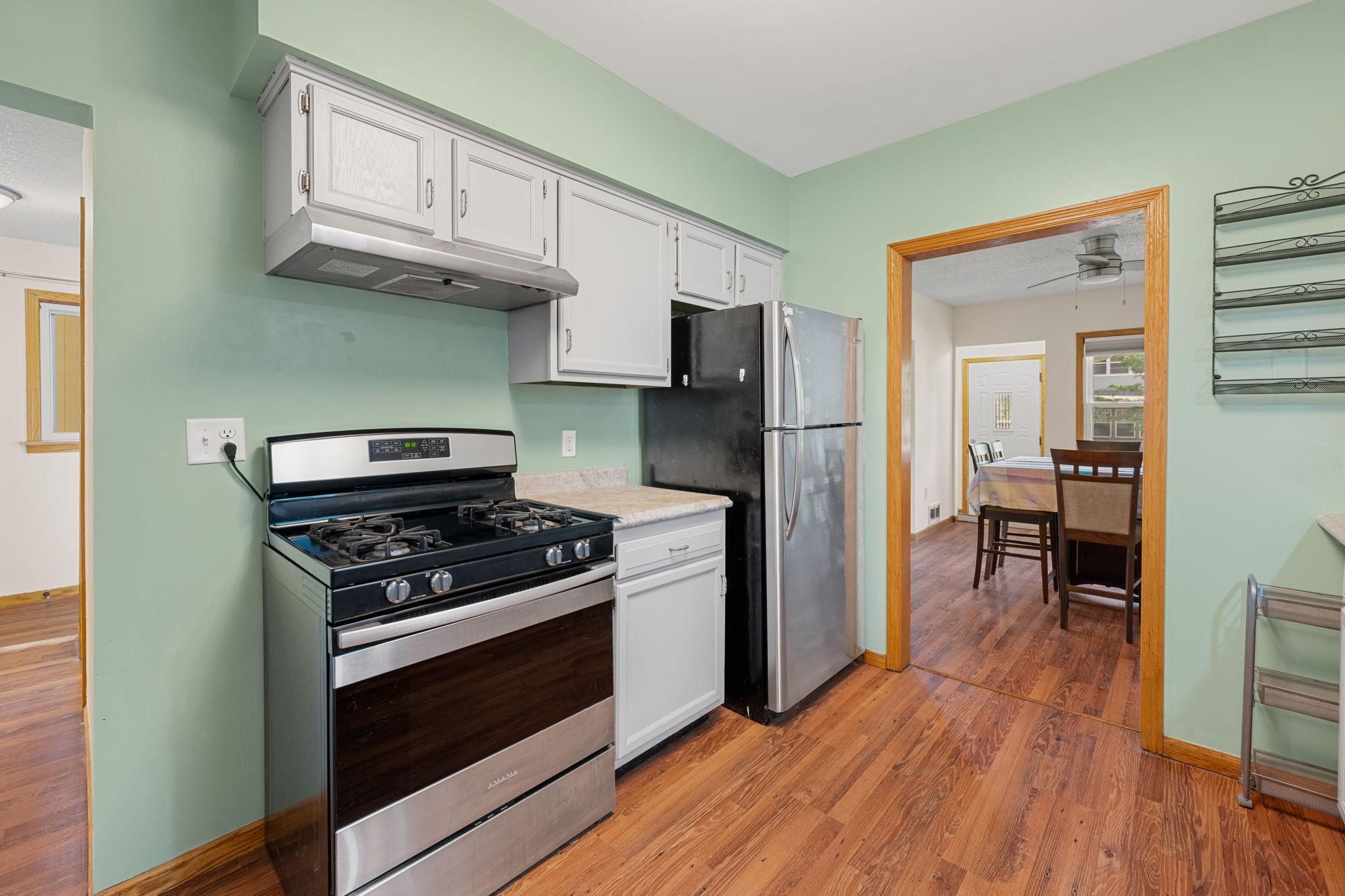 View of Residential at 1331 4th Street, Saint Paul MN 55106, Saint Paul (10 of 14) - Mike Wilen | Minnesota Team Real Estate