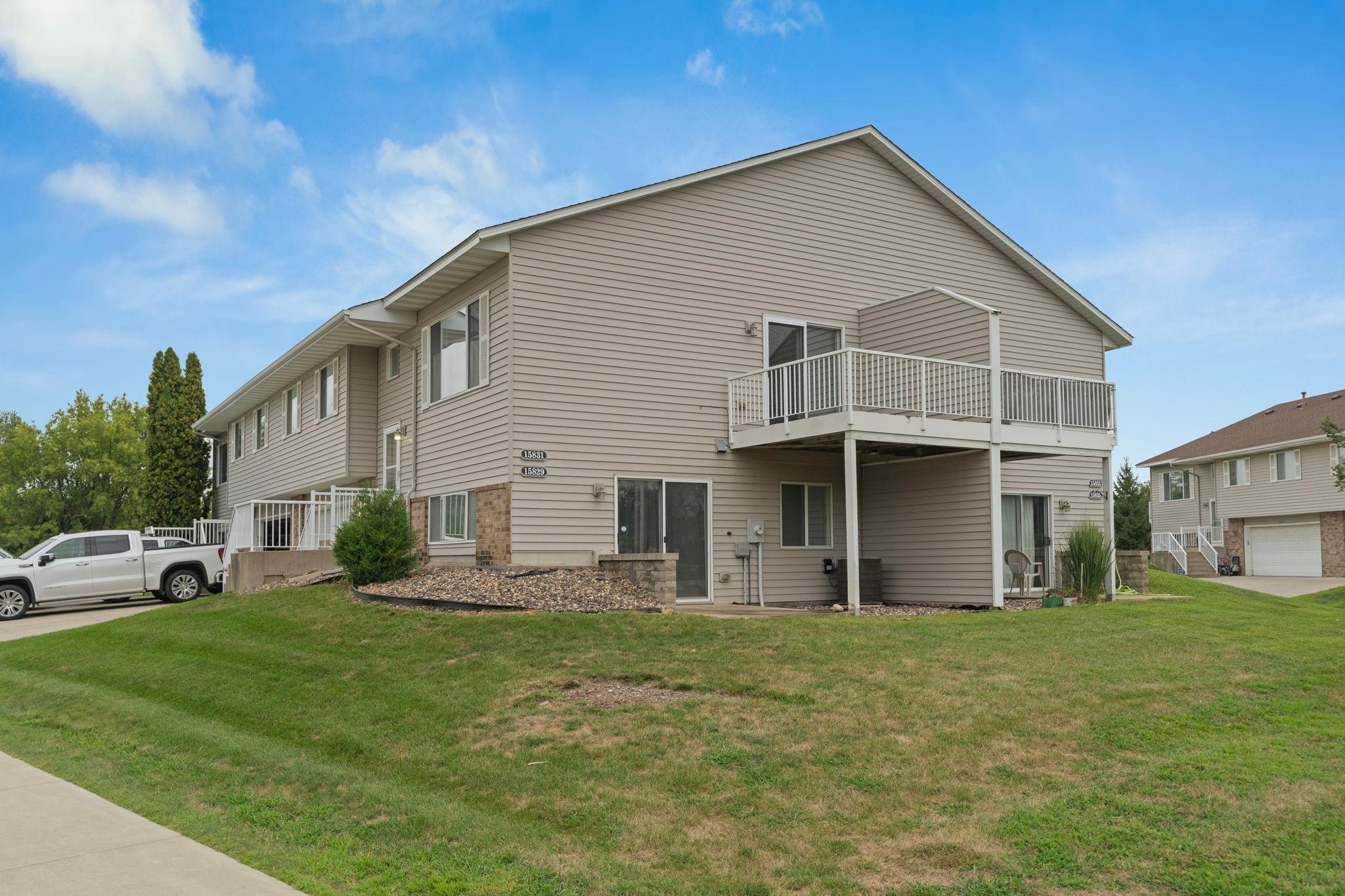 View of Residential at 15831 Gooseberry Way, Apple Valley MN 55124, Apple Valley (4 of 37) - Mike Wilen | Minnesota Team Real Estate