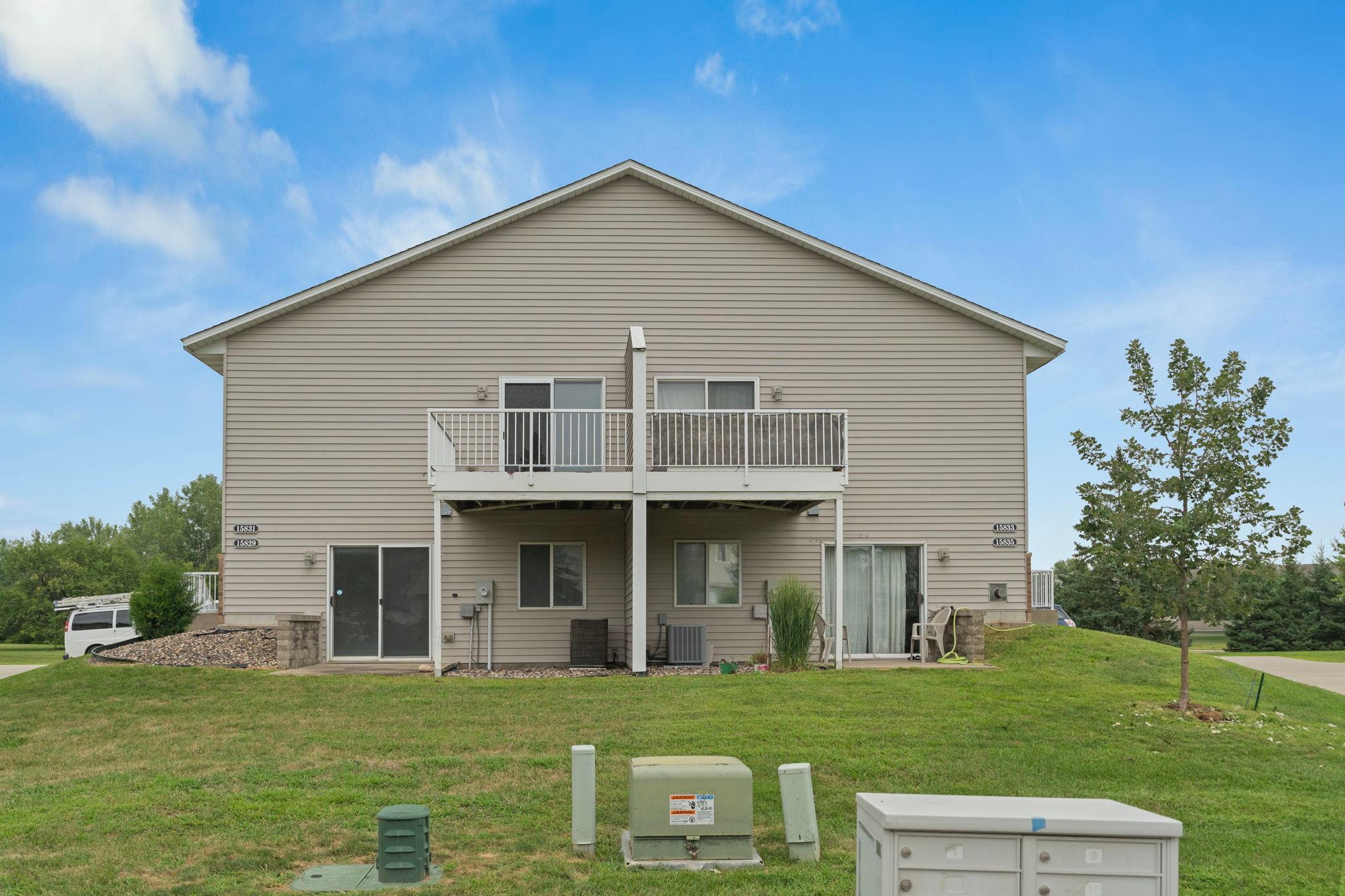 View of Residential at 15831 Gooseberry Way, Apple Valley MN 55124, Apple Valley (5 of 37) - Mike Wilen | Minnesota Team Real Estate