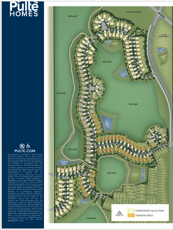 View of Residential at 4112 Ramsay Way, Waconia MN 55387, Waconia (3 of 34) - Mike Wilen | Minnesota Team Real Estate