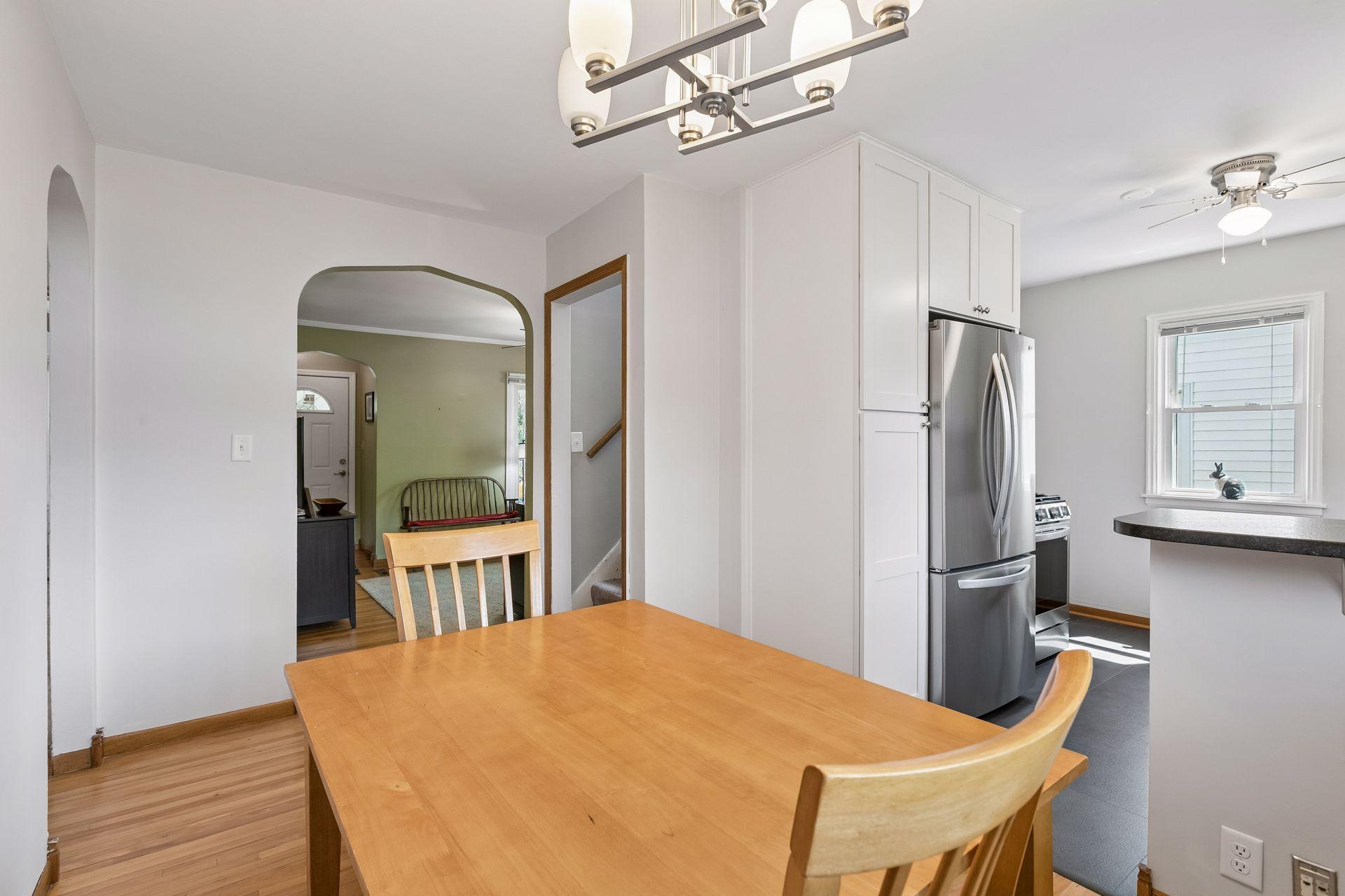 View of Residential at 2908 Hampshire Avenue, Saint Louis Park MN 55426, Saint Louis Park (7 of 29) - Mike Wilen | Minnesota Team Real Estate