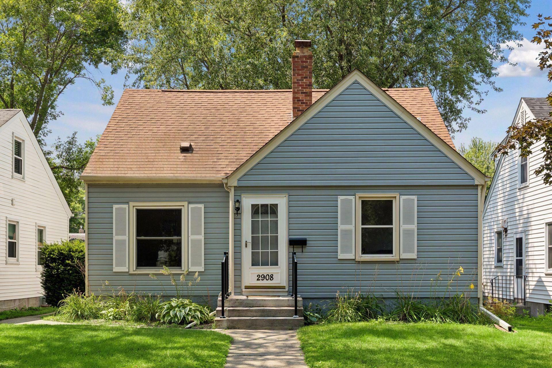 View of Residential at 2908 Hampshire Avenue, Saint Louis Park MN 55426, Saint Louis Park (28 of 29) - Mike Wilen | Minnesota Team Real Estate