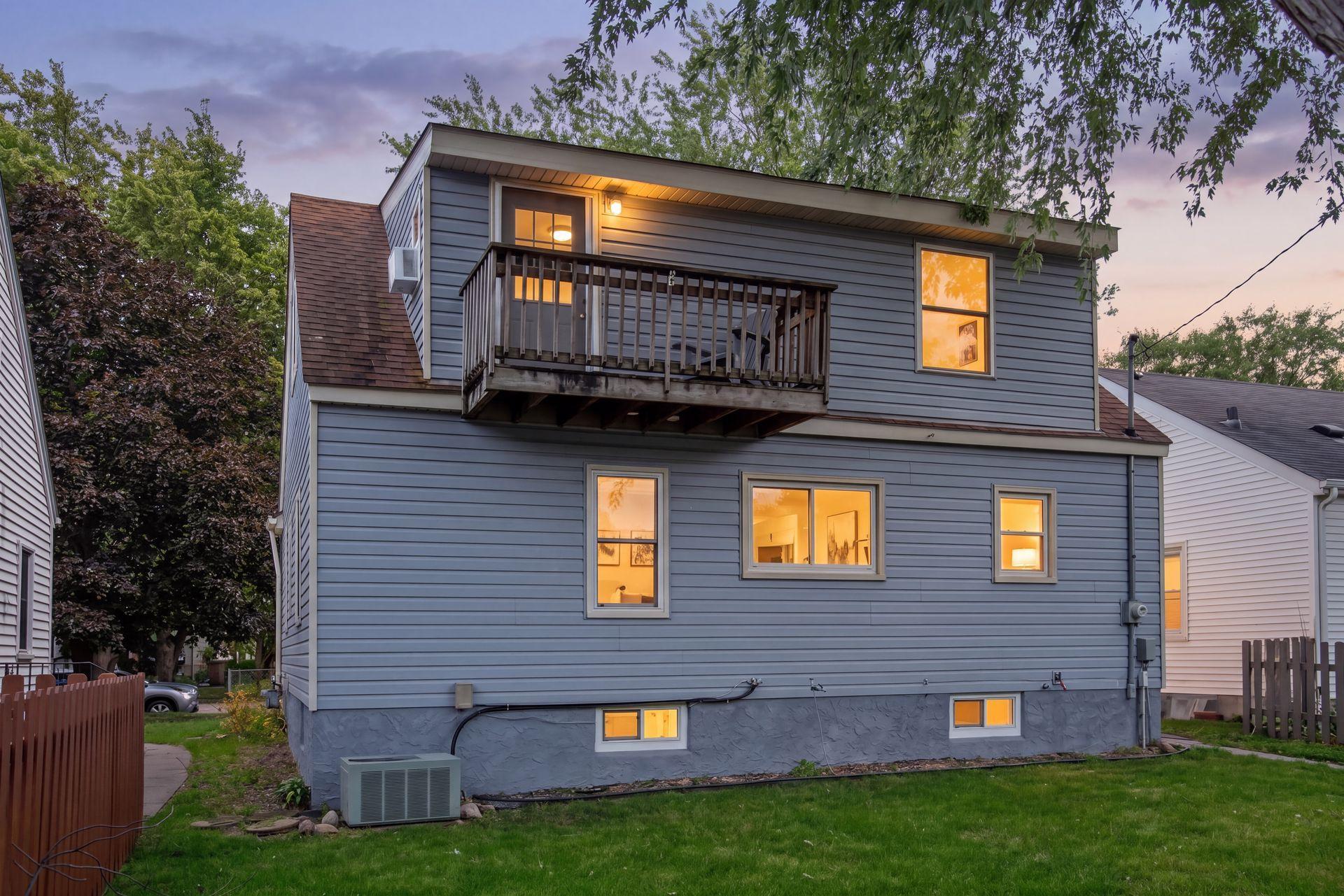 View of Residential at 2908 Hampshire Avenue, Saint Louis Park MN 55426, Saint Louis Park (2 of 29) - Mike Wilen | Minnesota Team Real Estate