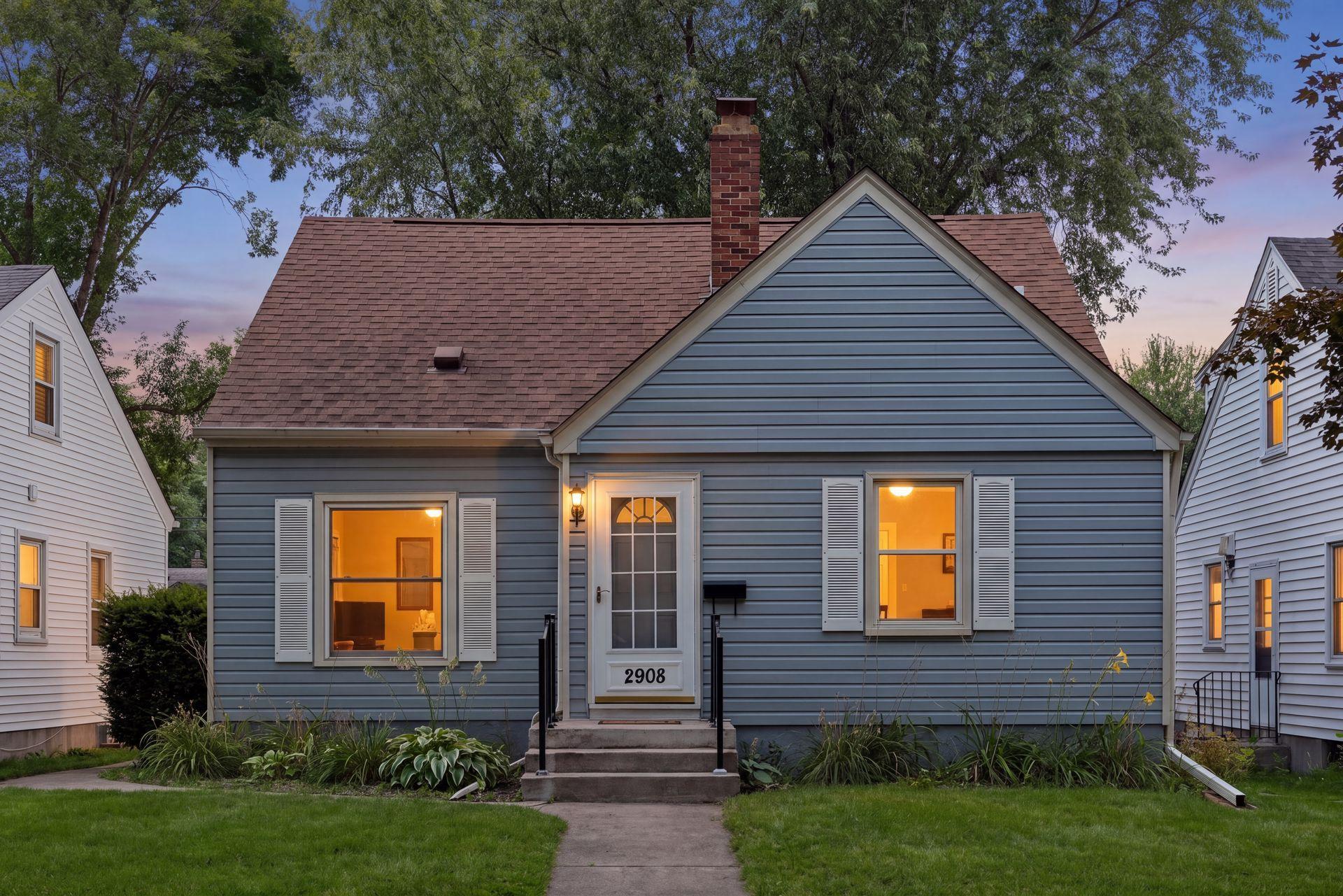 View of Single Family at 2908 Hampshire Avenue, Saint Louis Park - Mike Wilen | Minnesota Team Real Estate