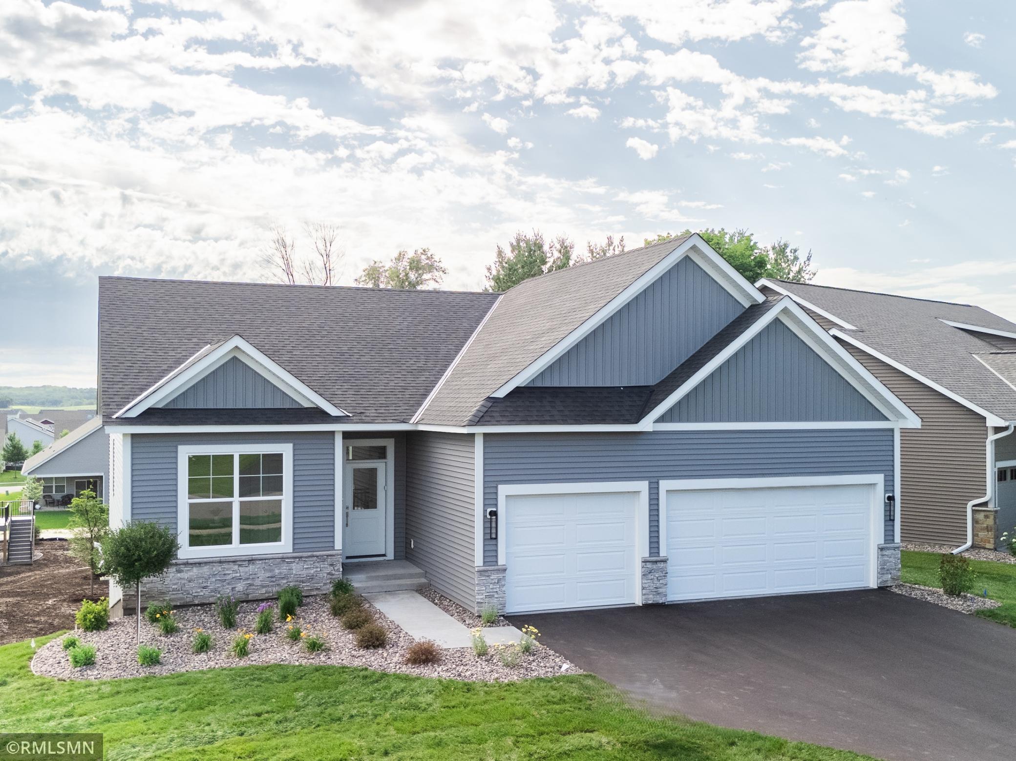 View of Residential at 9152 62nd Street, Cottage Grove MN 55016, Cottage Grove - Mike Wilen | Minnesota Team Real Estate