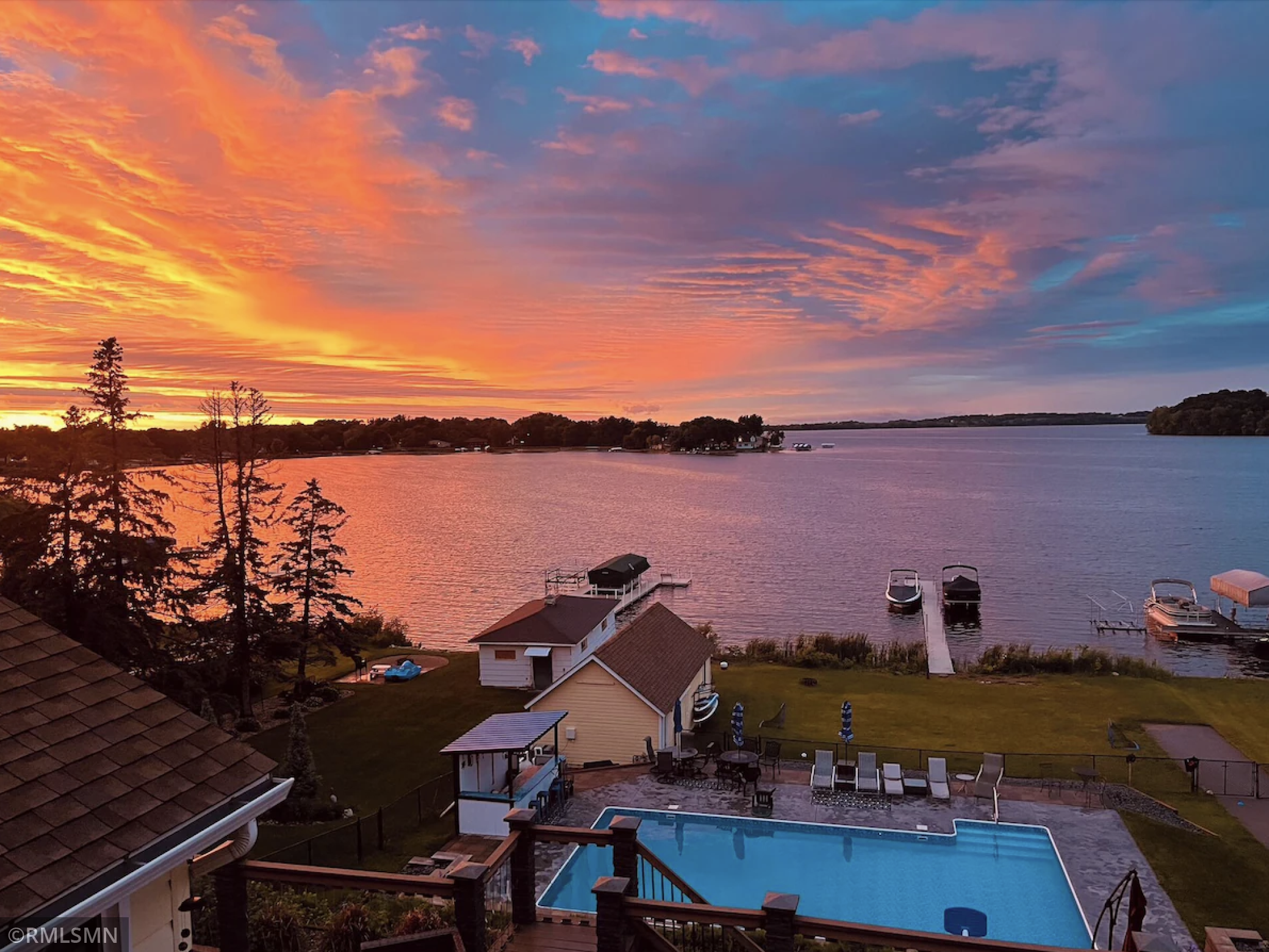View of Residential at 300 Lake Street, Waconia MN 55387, Waconia - Mike Wilen | Minnesota Team Real Estate
