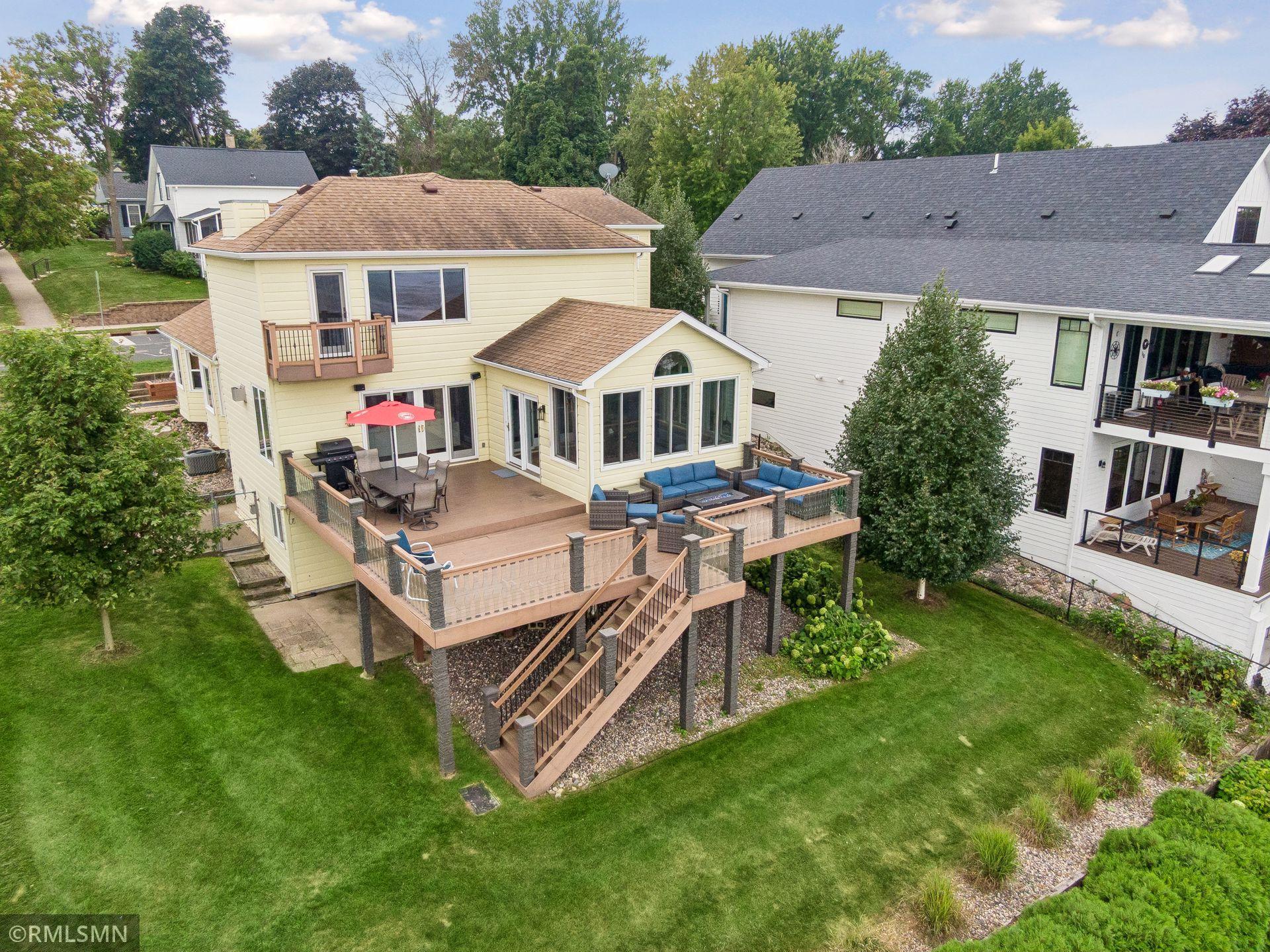 View of Residential at 300 Lake Street, Waconia MN 55387, Waconia (34 of 49) - Mike Wilen | Minnesota Team Real Estate