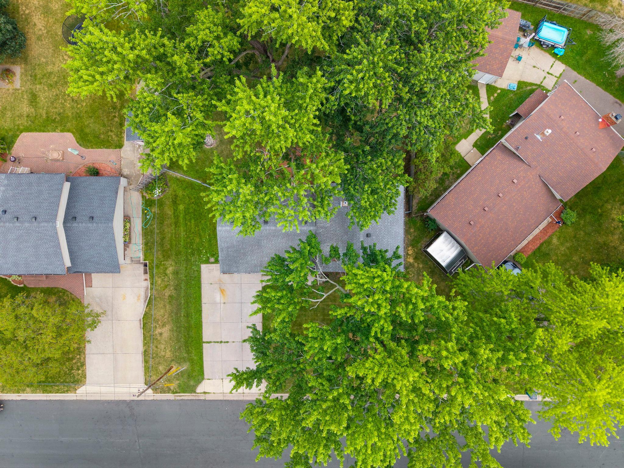 View of Residential at 3684 Prairie Road, White Bear Lake MN 55110, White Bear Lake (41 of 41) - Mike Wilen | Minnesota Team Real Estate