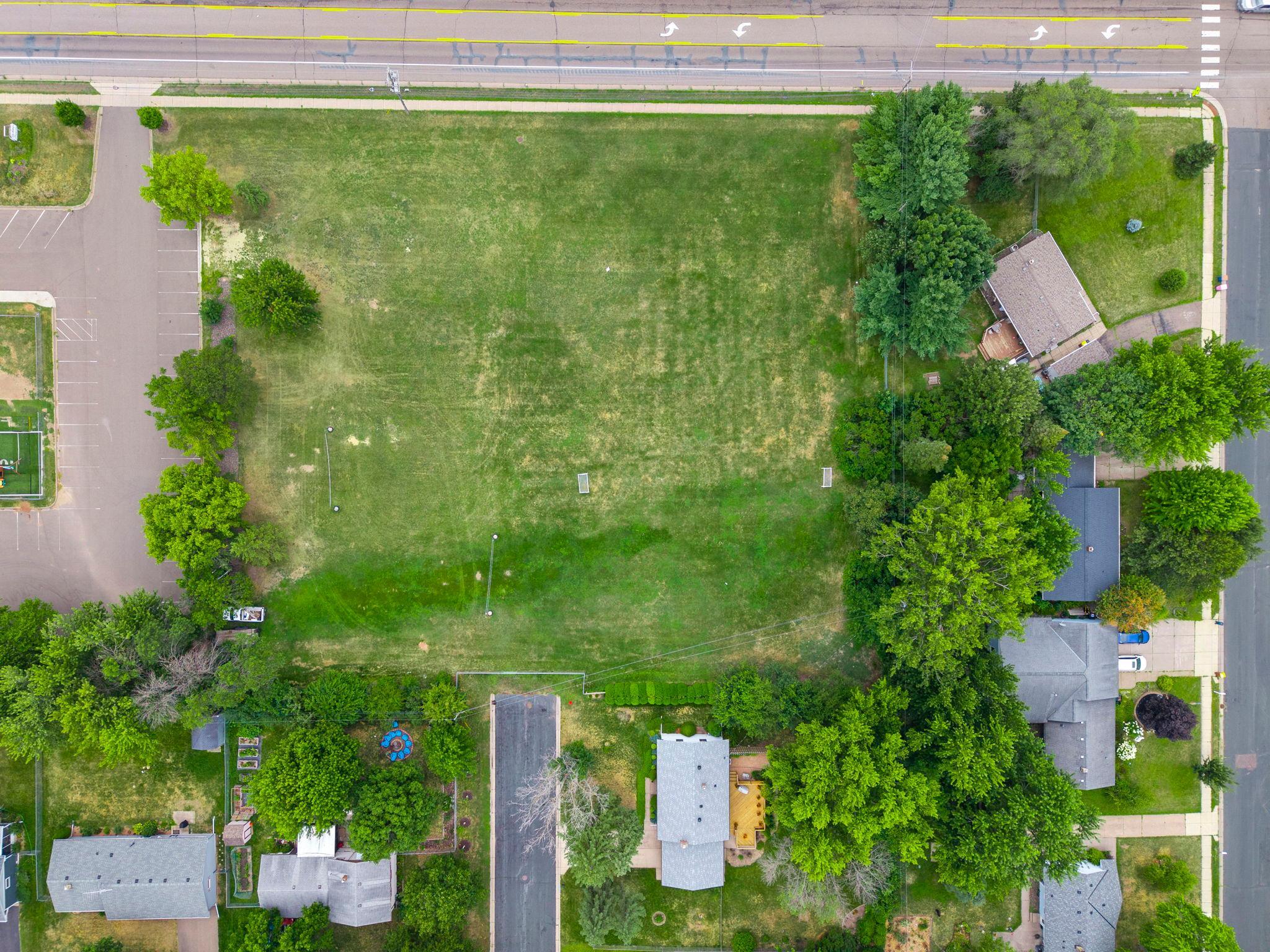 View of Residential at 3684 Prairie Road, White Bear Lake MN 55110, White Bear Lake (40 of 41) - Mike Wilen | Minnesota Team Real Estate