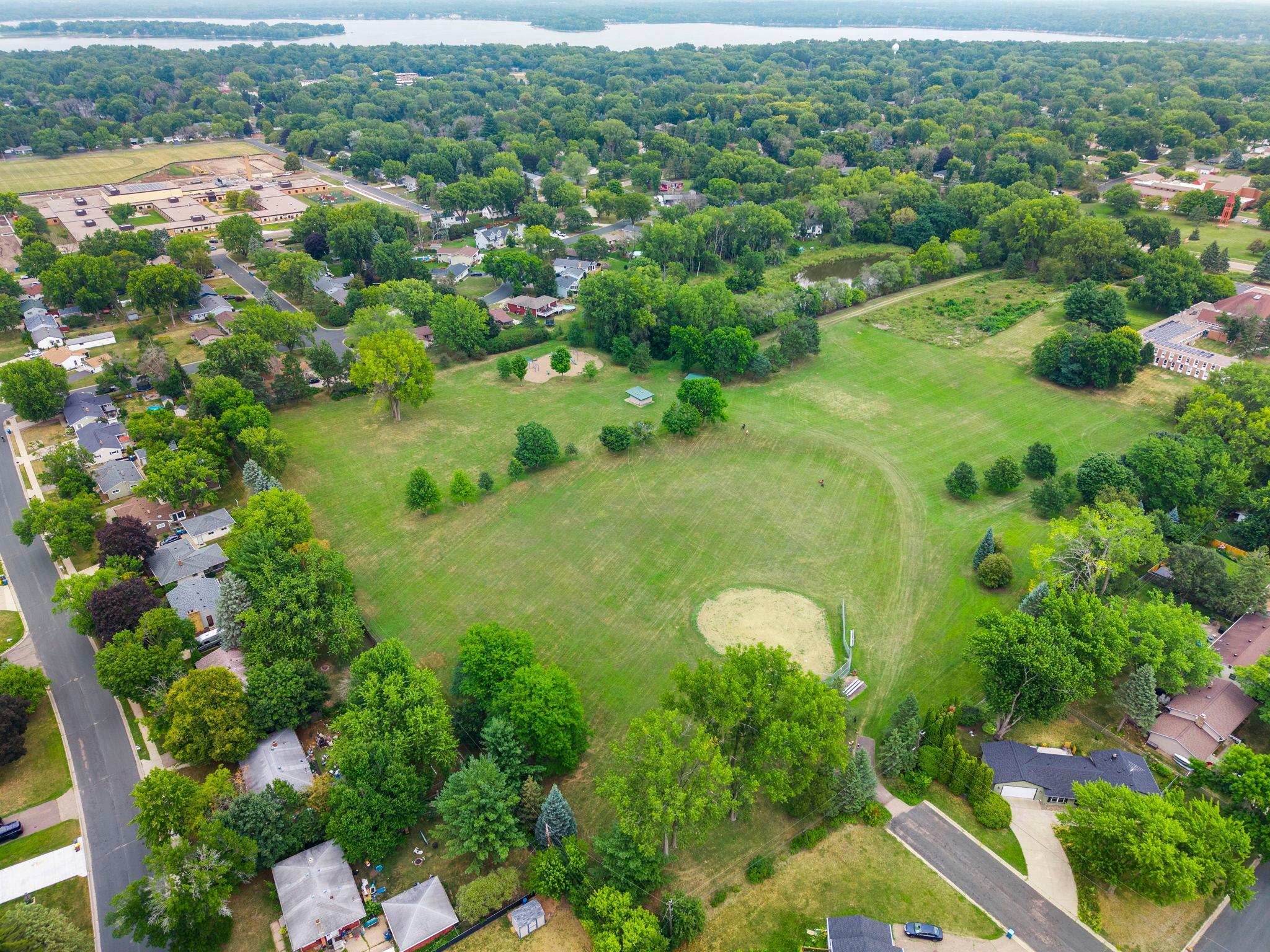 View of Residential at 3684 Prairie Road, White Bear Lake MN 55110, White Bear Lake (39 of 41) - Mike Wilen | Minnesota Team Real Estate
