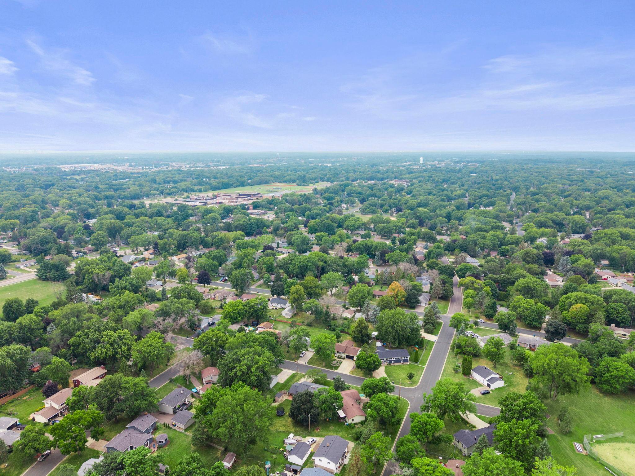 View of Residential at 3684 Prairie Road, White Bear Lake MN 55110, White Bear Lake (38 of 41) - Mike Wilen | Minnesota Team Real Estate