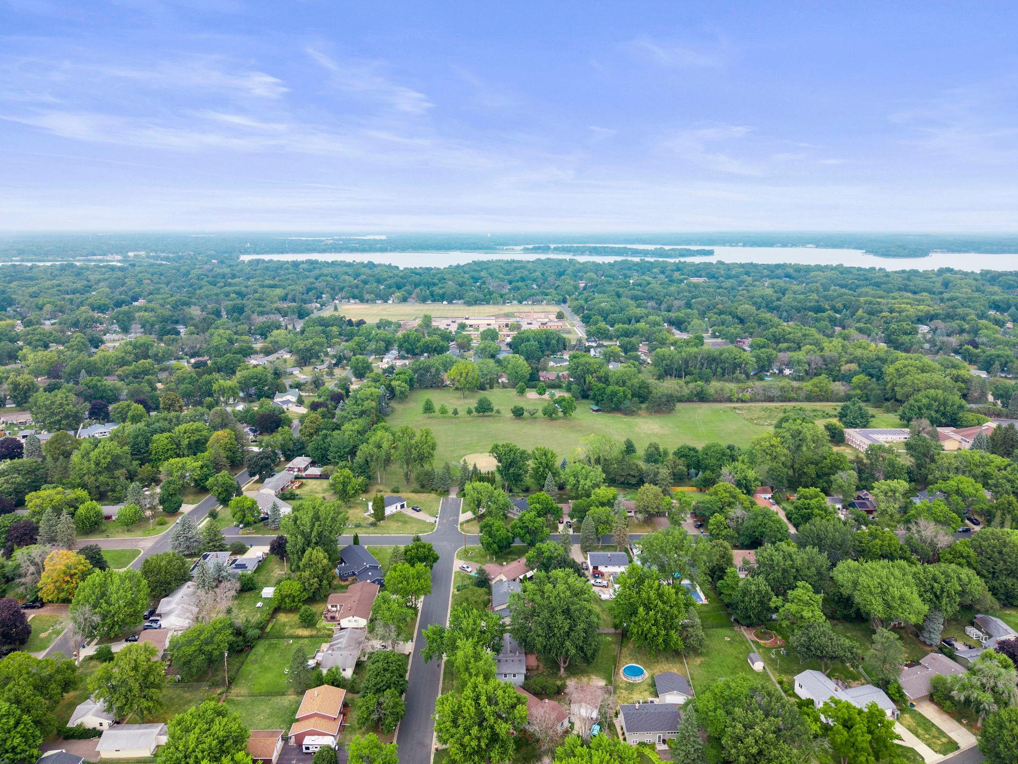 View of Residential at 3684 Prairie Road, White Bear Lake MN 55110, White Bear Lake (37 of 41) - Mike Wilen | Minnesota Team Real Estate