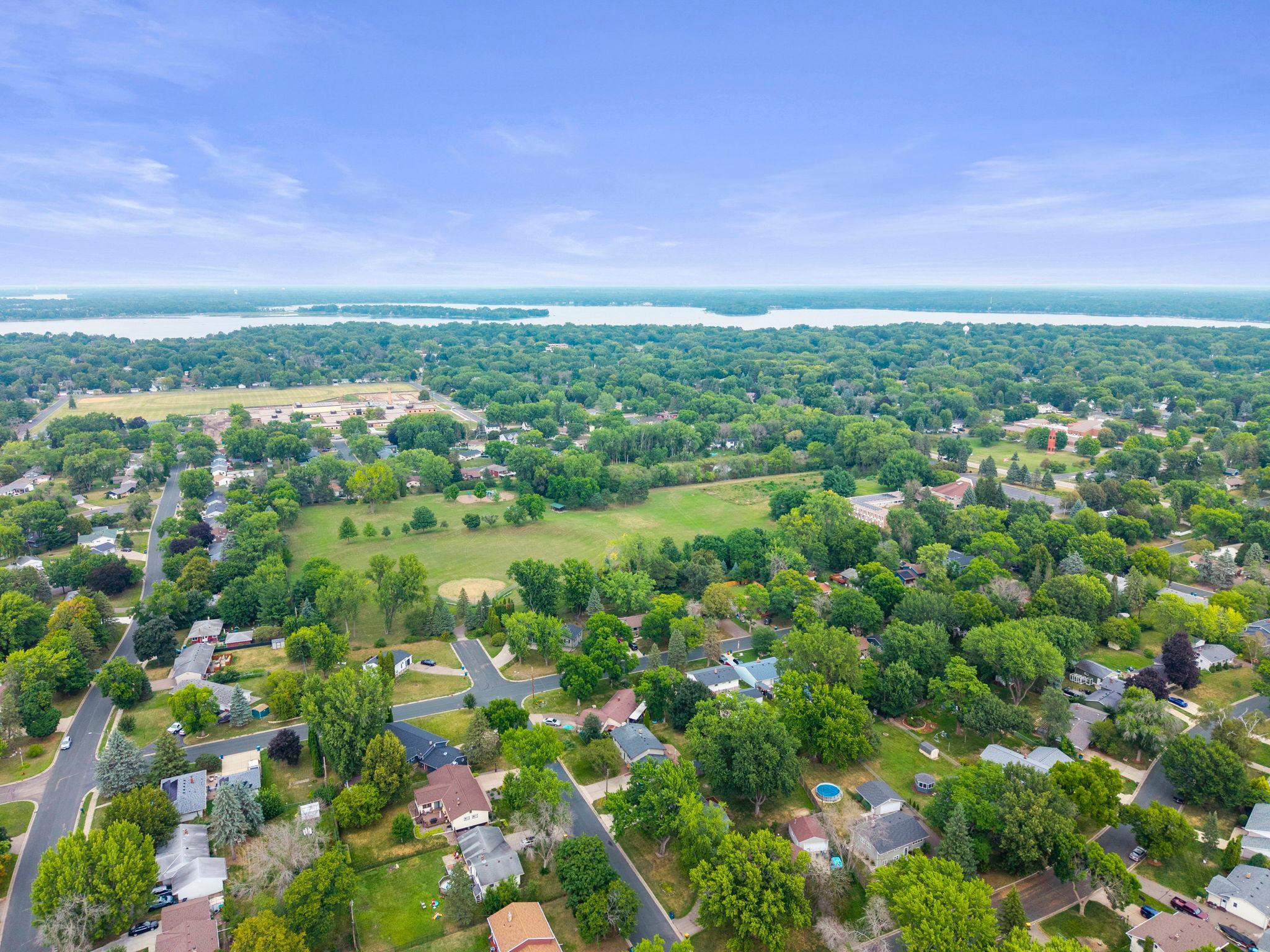 View of Residential at 3684 Prairie Road, White Bear Lake MN 55110, White Bear Lake (36 of 41) - Mike Wilen | Minnesota Team Real Estate