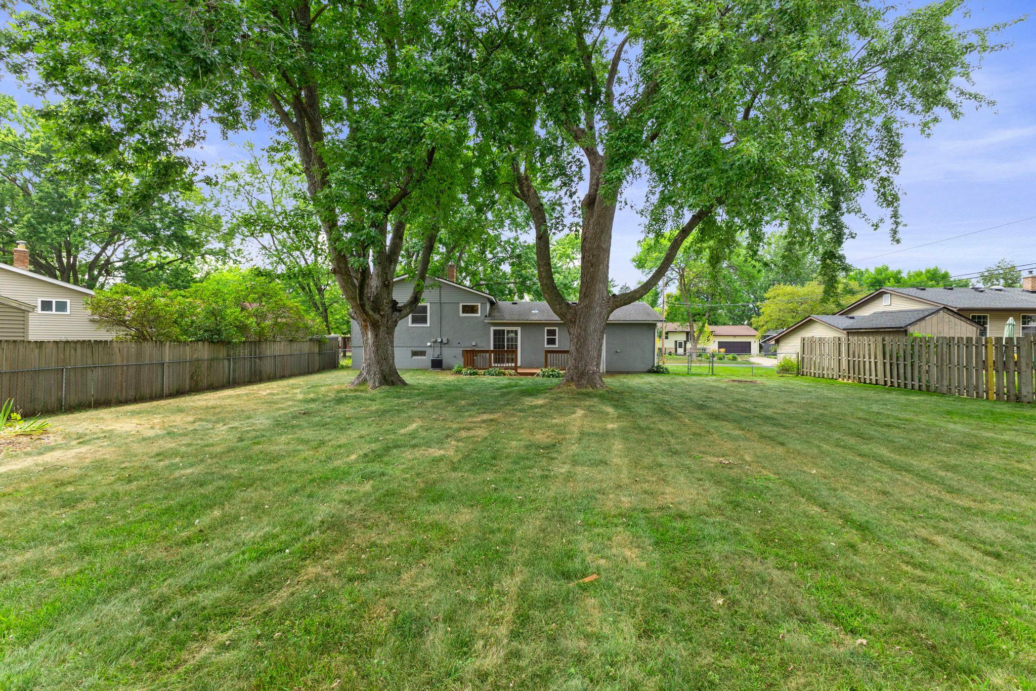 View of Residential at 3684 Prairie Road, White Bear Lake MN 55110, White Bear Lake (35 of 41) - Mike Wilen | Minnesota Team Real Estate