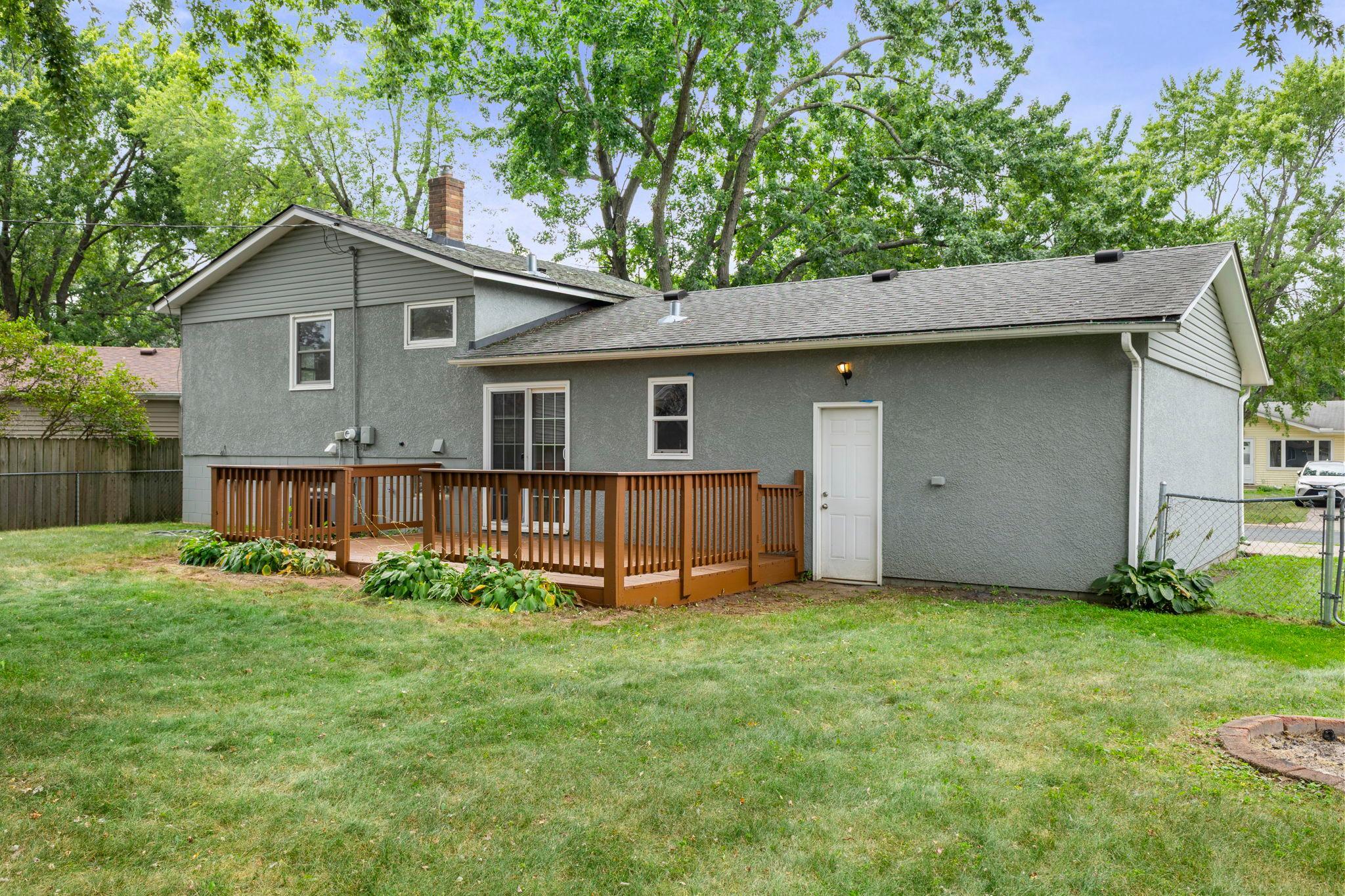 View of Residential at 3684 Prairie Road, White Bear Lake MN 55110, White Bear Lake (33 of 41) - Mike Wilen | Minnesota Team Real Estate