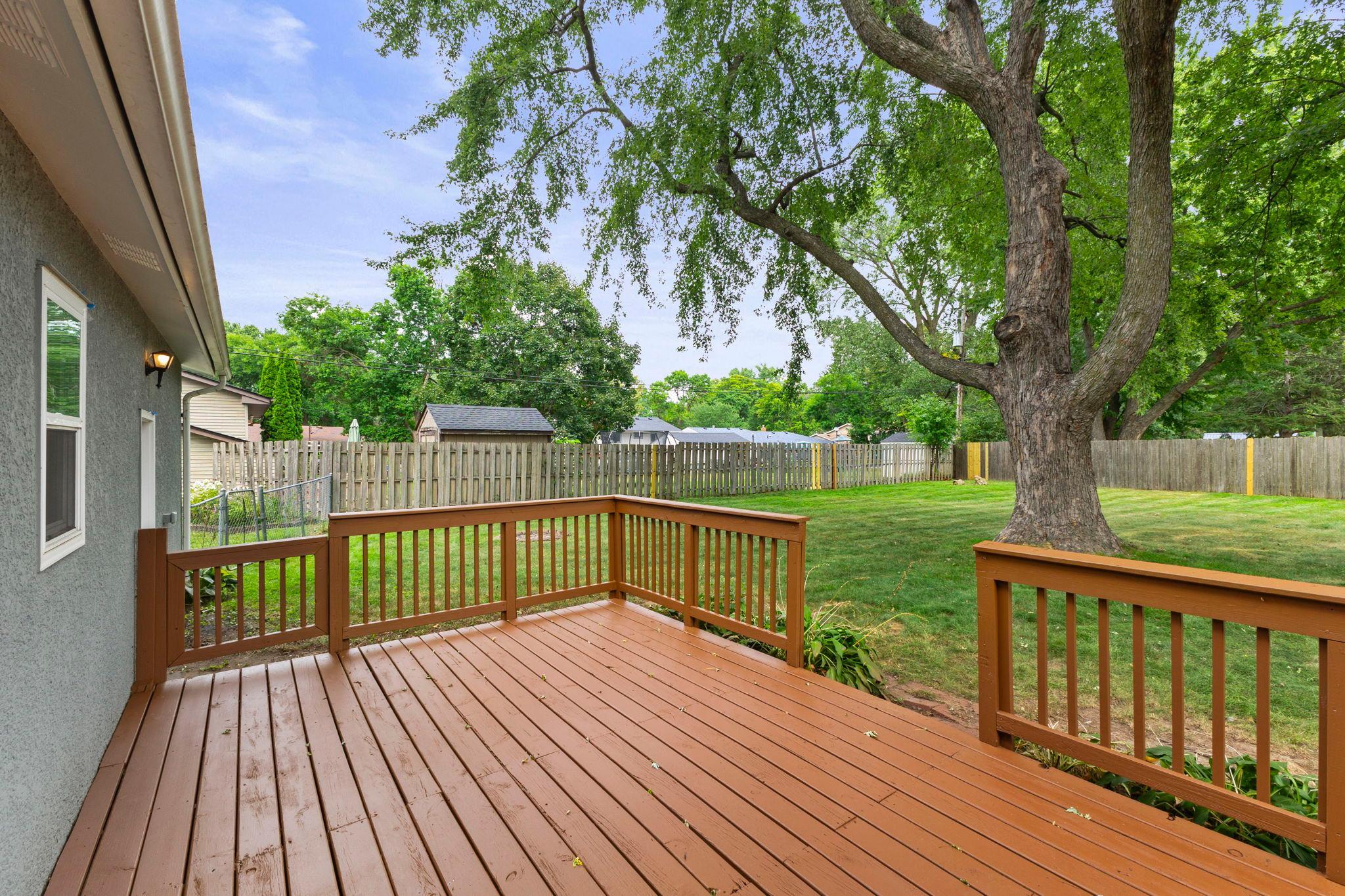 View of Residential at 3684 Prairie Road, White Bear Lake MN 55110, White Bear Lake (32 of 41) - Mike Wilen | Minnesota Team Real Estate