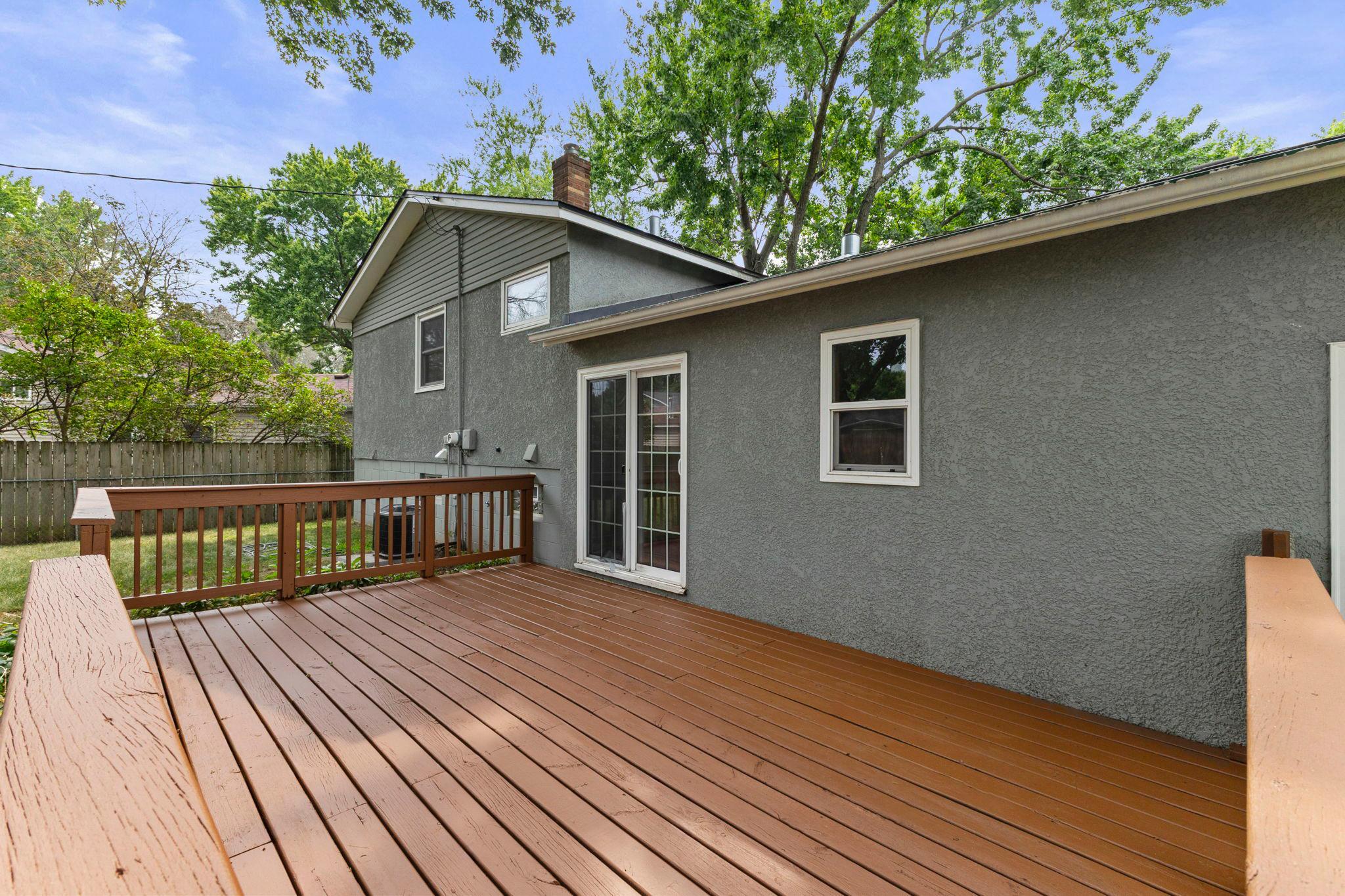 View of Residential at 3684 Prairie Road, White Bear Lake MN 55110, White Bear Lake (30 of 41) - Mike Wilen | Minnesota Team Real Estate