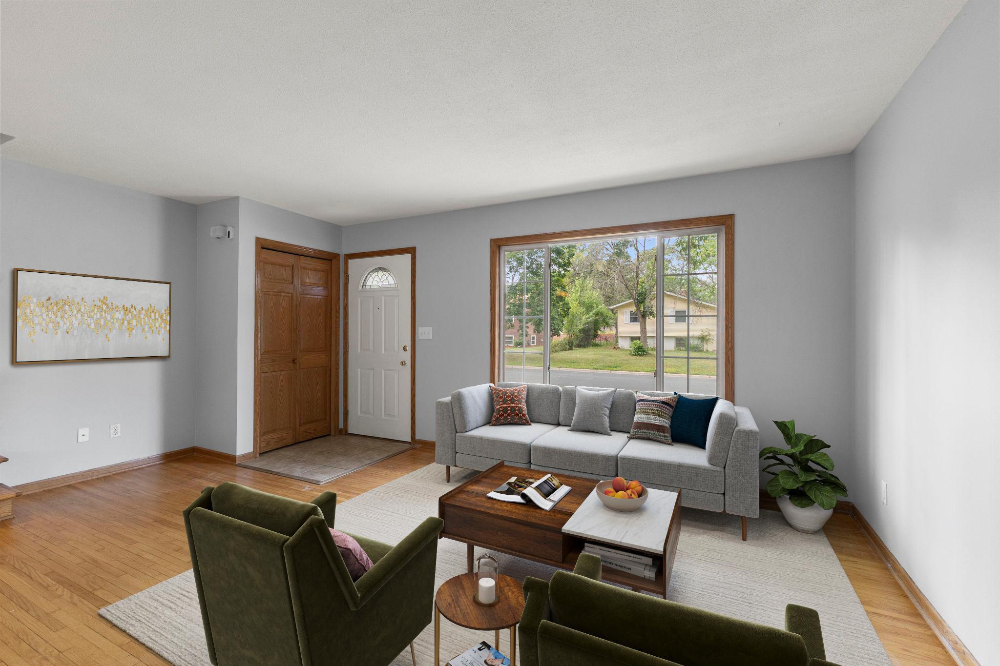 View of Residential at 3684 Prairie Road, White Bear Lake MN 55110, White Bear Lake (4 of 41) - Mike Wilen | Minnesota Team Real Estate