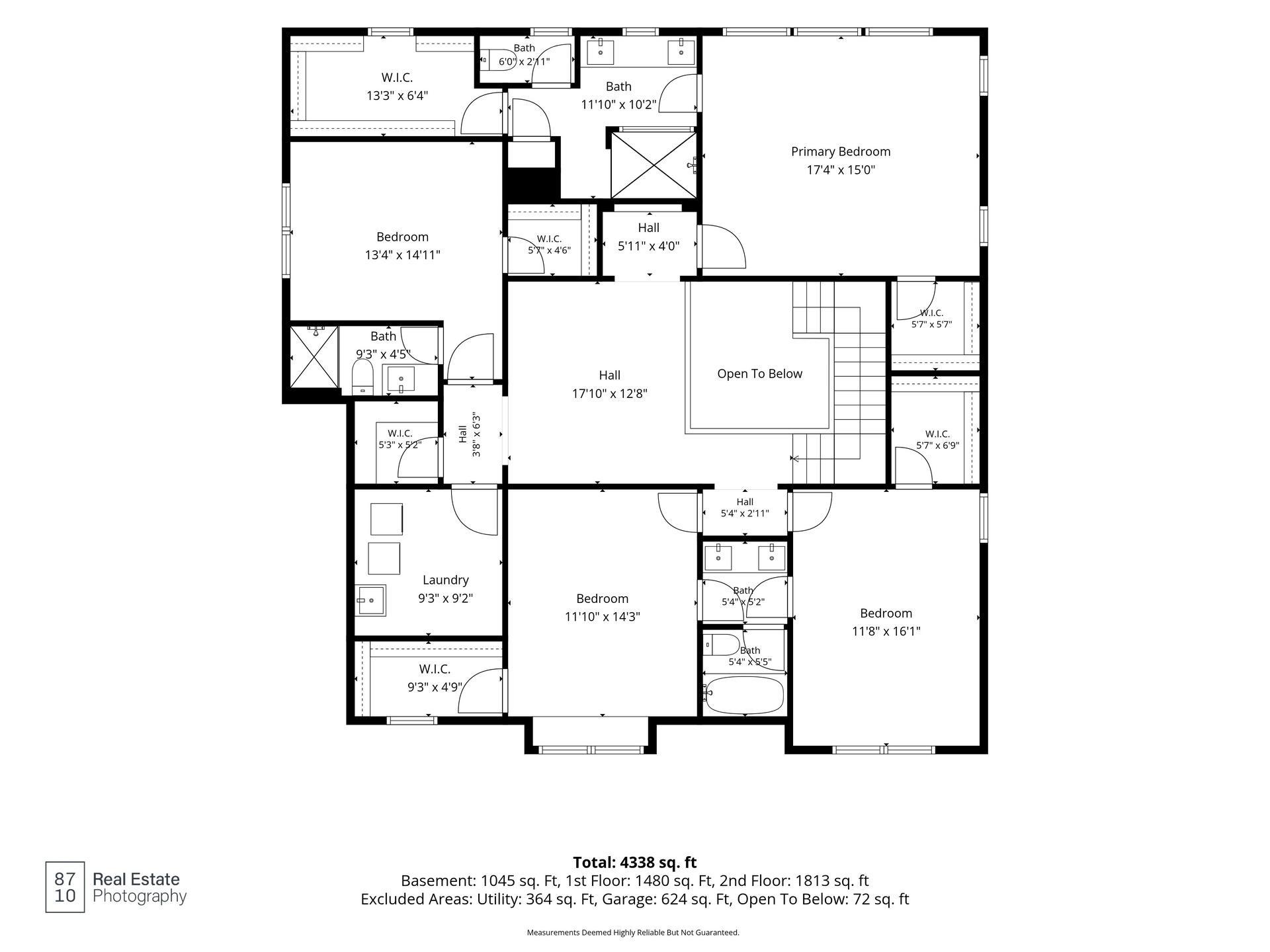 View of Residential at 6368 Apple Court, Inver Grove Heights MN 55077, Inver Grove Heights (60 of 62) - Mike Wilen | Minnesota Team Real Estate