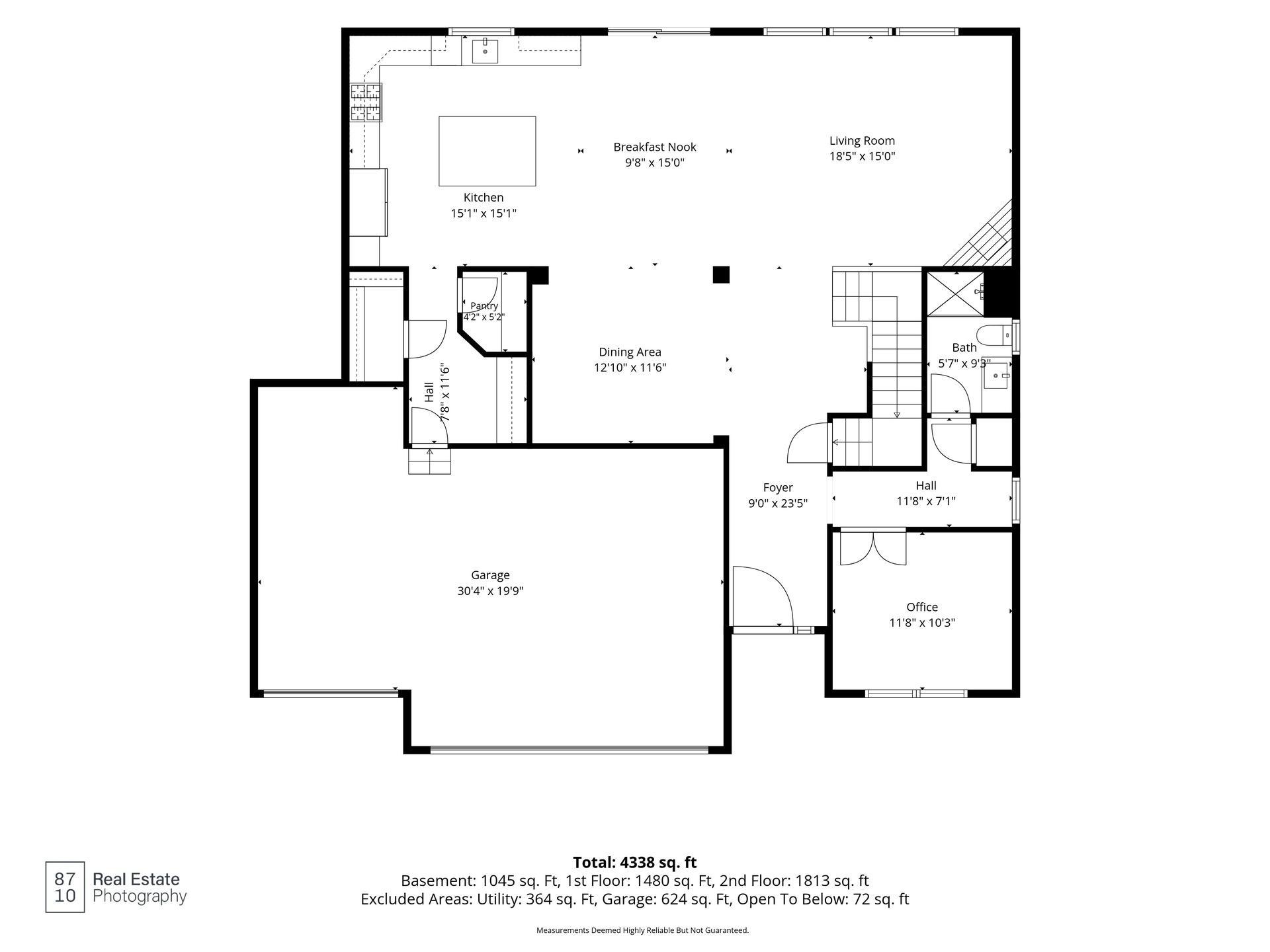 View of Residential at 6368 Apple Court, Inver Grove Heights MN 55077, Inver Grove Heights (59 of 62) - Mike Wilen | Minnesota Team Real Estate