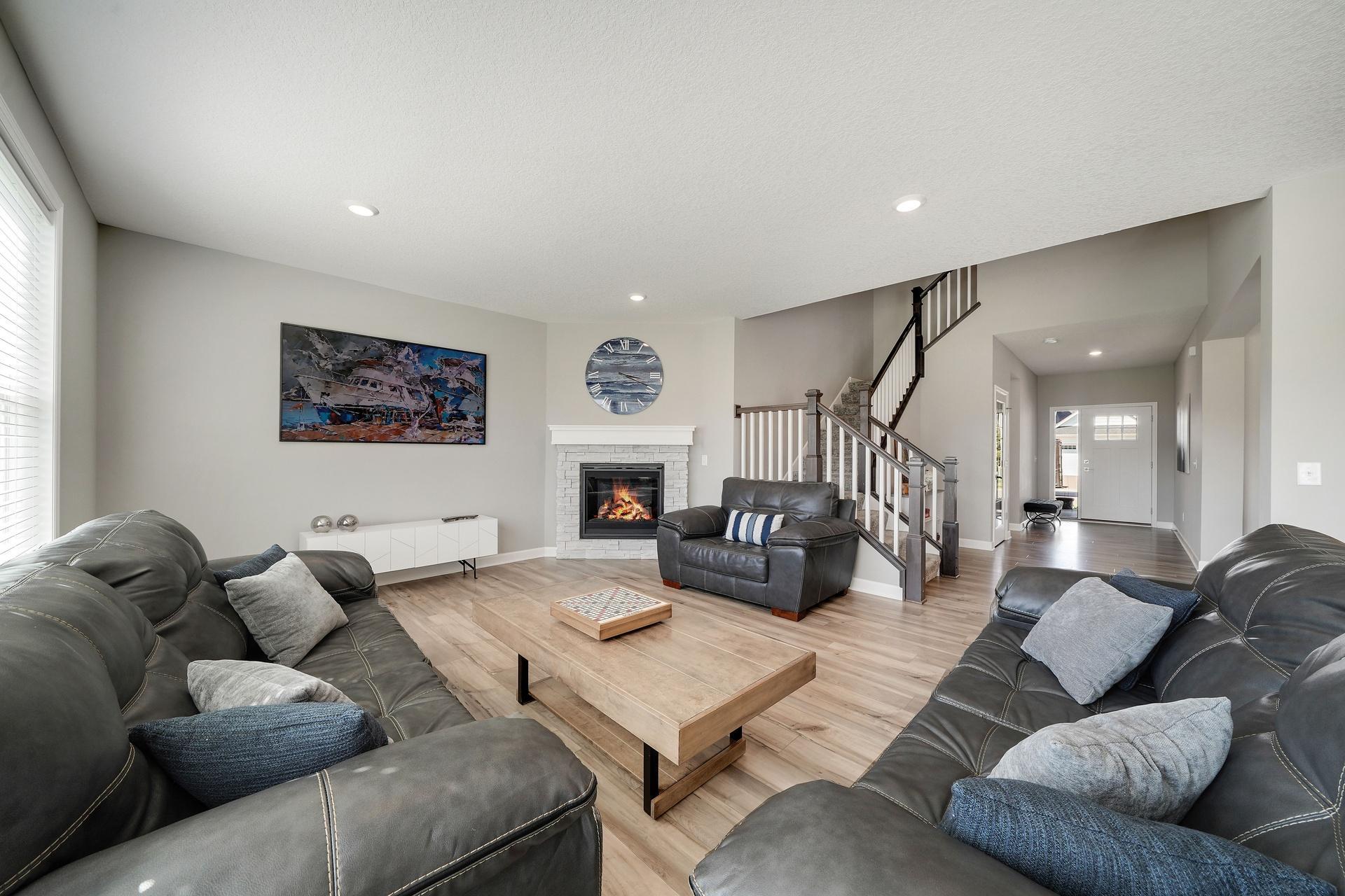 View of Residential at 6368 Apple Court, Inver Grove Heights MN 55077, Inver Grove Heights (8 of 62) - Mike Wilen | Minnesota Team Real Estate