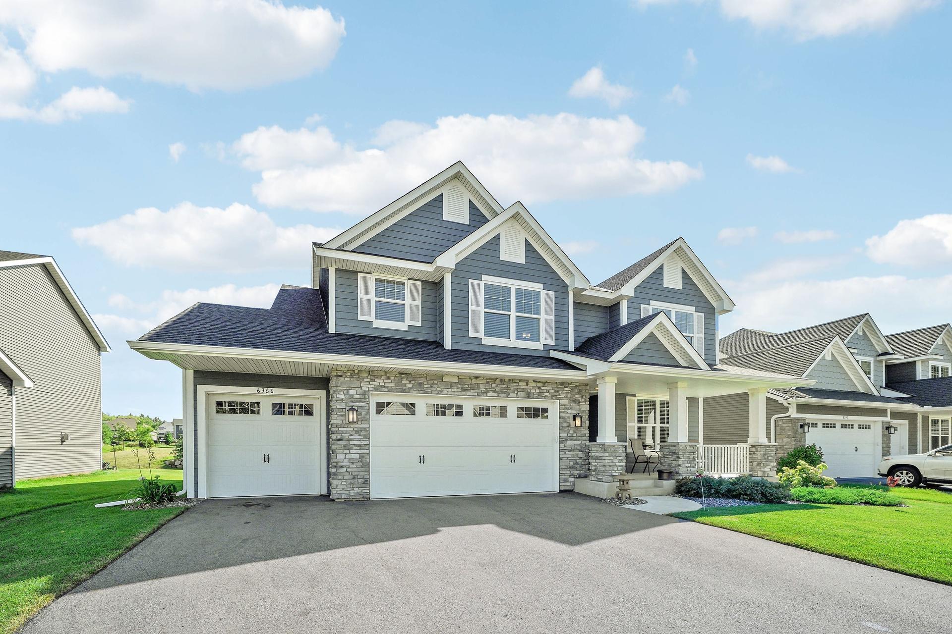 View of Residential at 6368 Apple Court, Inver Grove Heights MN 55077, Inver Grove Heights (4 of 62) - Mike Wilen | Minnesota Team Real Estate