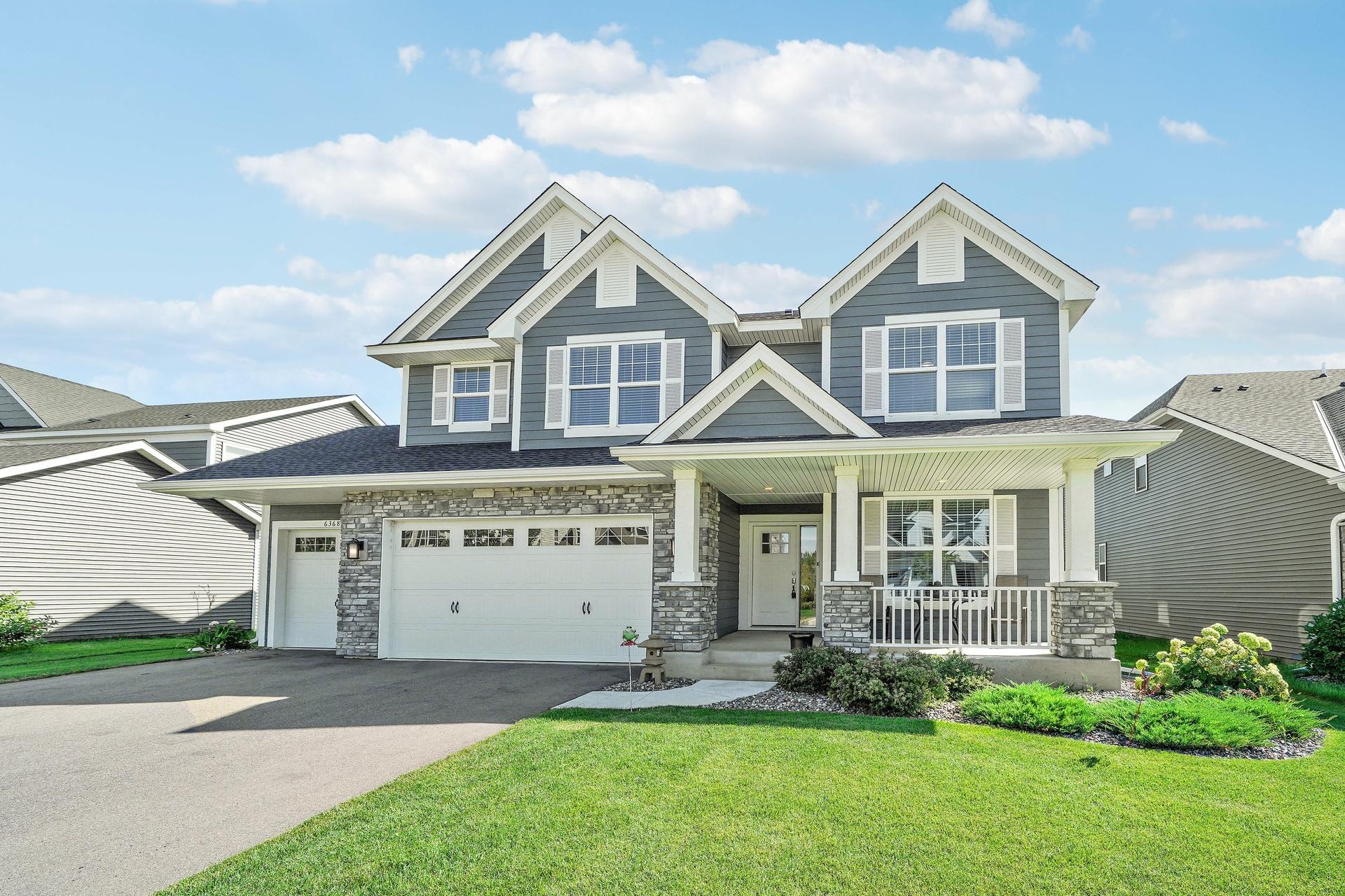 View of Residential at 6368 Apple Court, Inver Grove Heights MN 55077, Inver Grove Heights (3 of 62) - Mike Wilen | Minnesota Team Real Estate