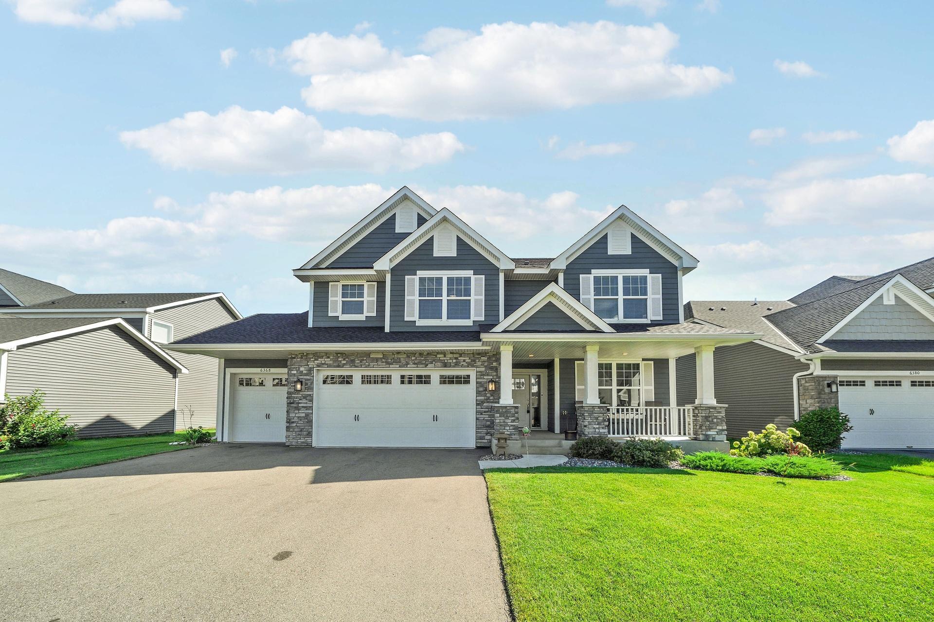 View of Residential at 6368 Apple Court, Inver Grove Heights MN 55077, Inver Grove Heights (2 of 62) - Mike Wilen | Minnesota Team Real Estate
