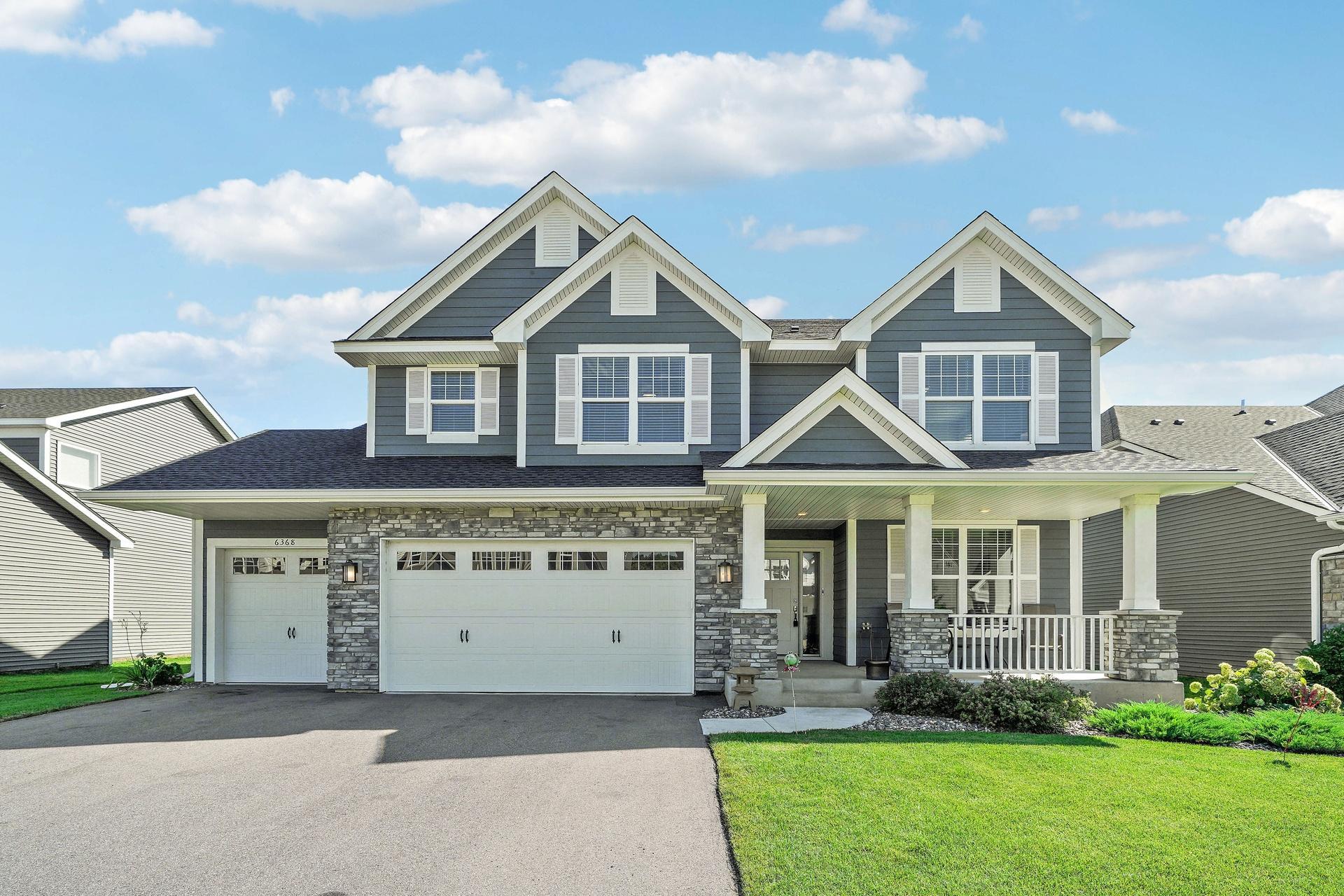 View of Residential at 6368 Apple Court, Inver Grove Heights MN 55077, Inver Grove Heights - Mike Wilen | Minnesota Team Real Estate