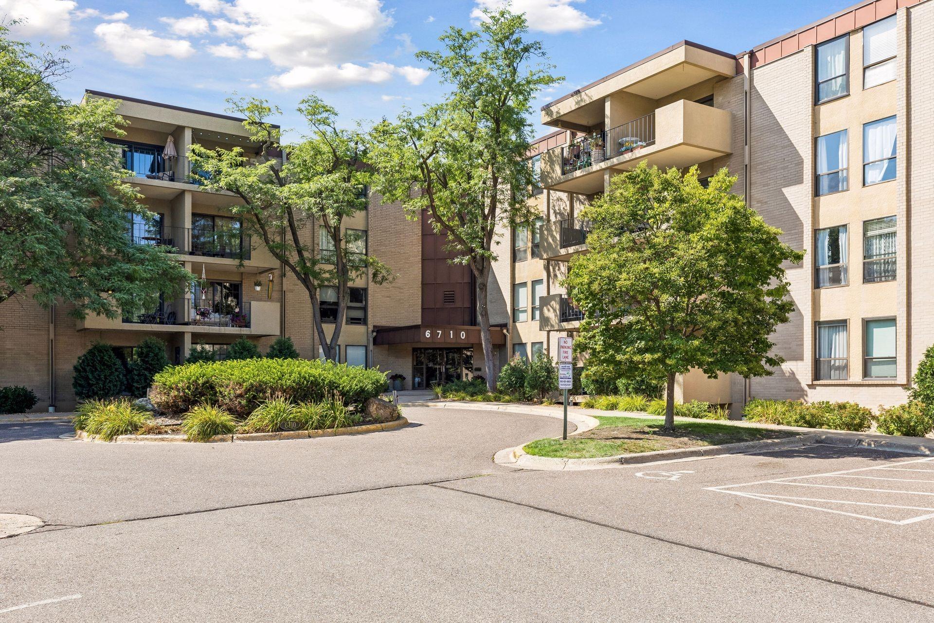 View of Residential at 6710 Vernon Avenue #410, Edina MN 55436, Edina - Mike Wilen | Minnesota Team Real Estate