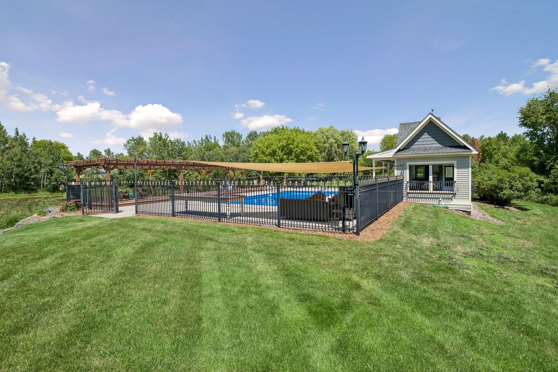 View of Residential at 8390 136th Street, Hugo MN 55038, Hugo (7 of 66) - Mike Wilen | Minnesota Team Real Estate