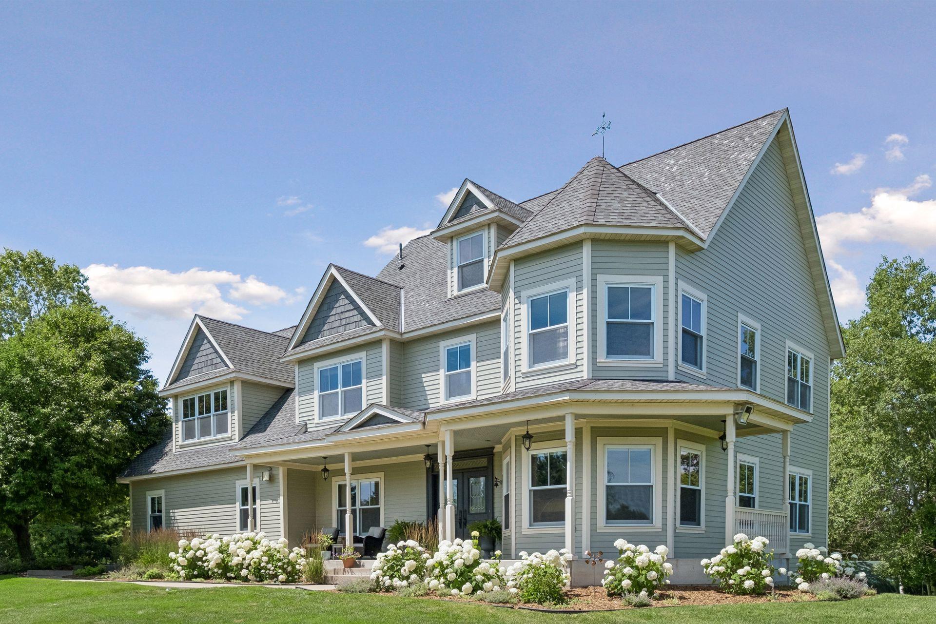 View of Residential at 8390 136th Street, Hugo MN 55038, Hugo (4 of 66) - Mike Wilen | Minnesota Team Real Estate