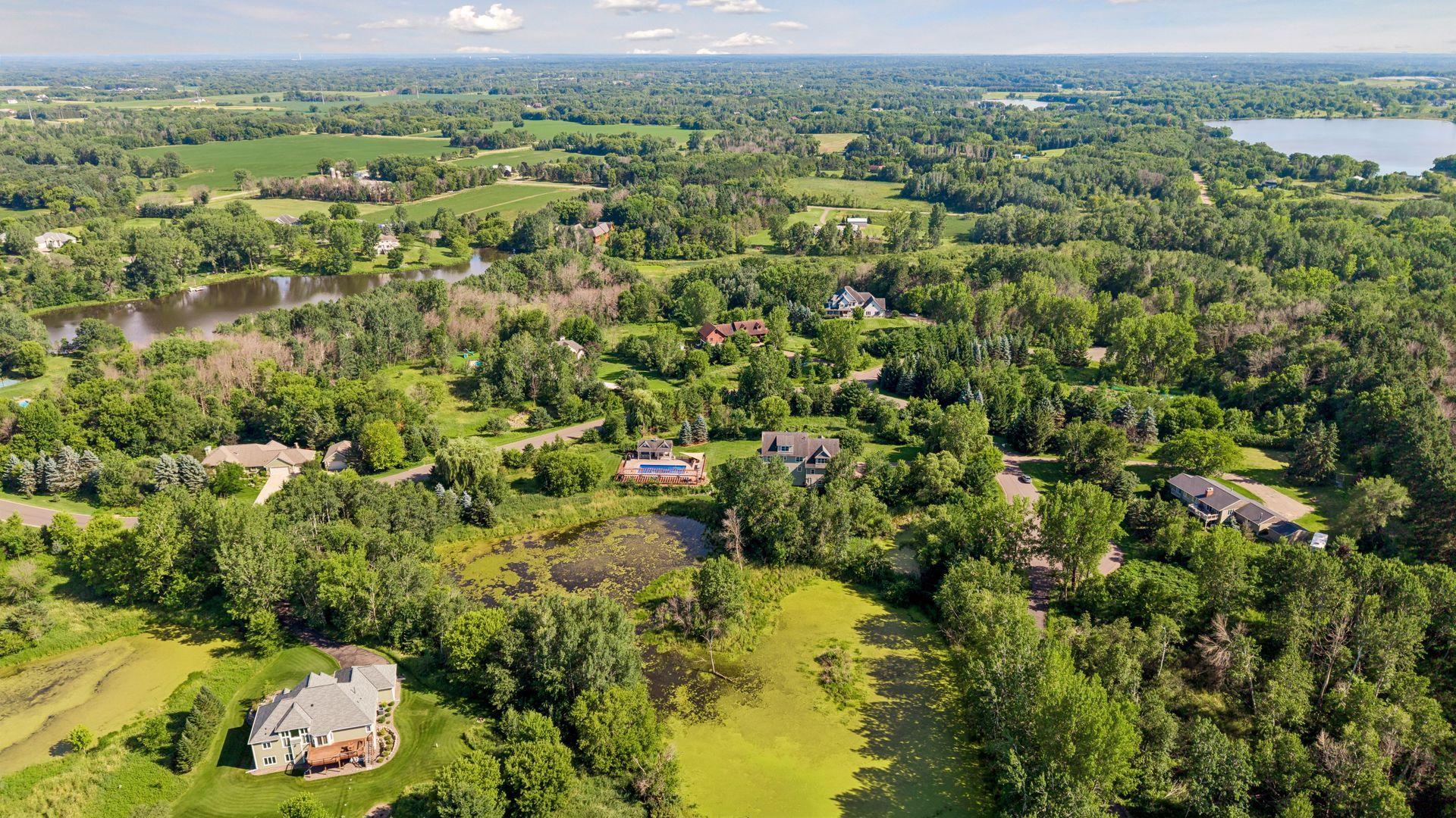 View of Residential at 8390 136th Street, Hugo MN 55038, Hugo (63 of 66) - Mike Wilen | Minnesota Team Real Estate
