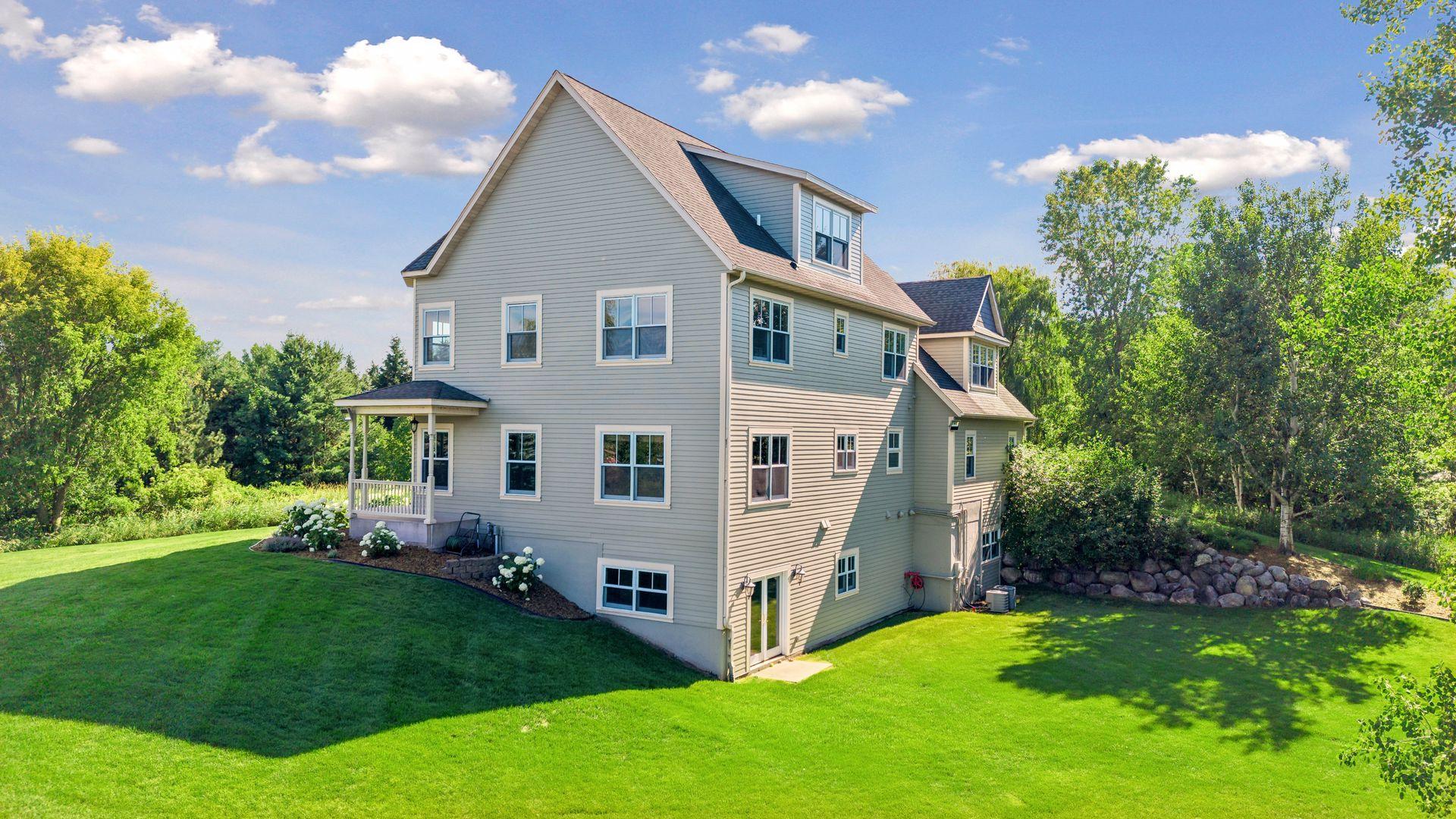 View of Residential at 8390 136th Street, Hugo MN 55038, Hugo (5 of 66) - Mike Wilen | Minnesota Team Real Estate