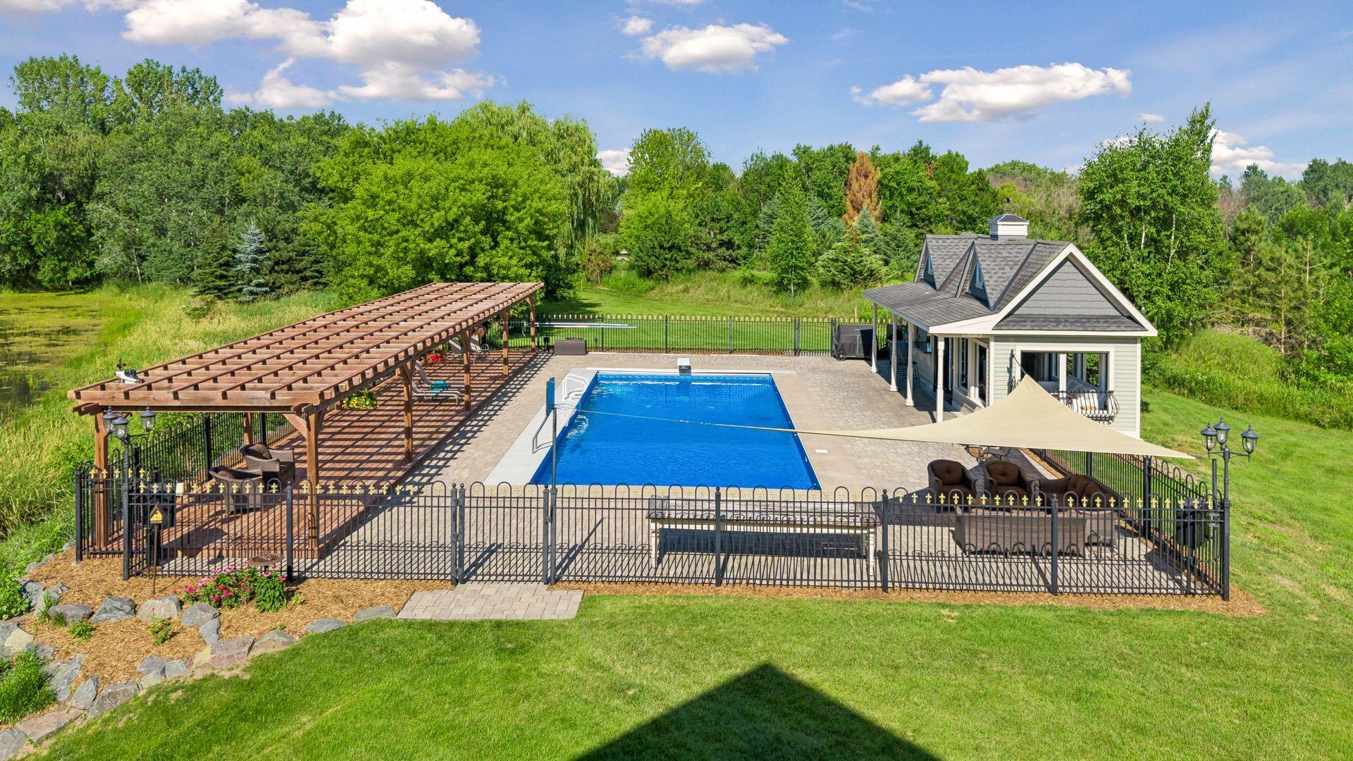View of Residential at 8390 136th Street, Hugo MN 55038, Hugo (8 of 66) - Mike Wilen | Minnesota Team Real Estate