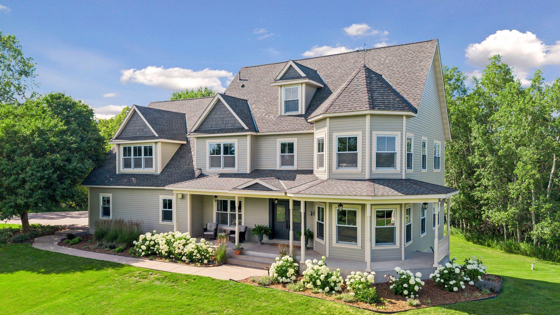 View of Residential at 8390 136th Street, Hugo MN 55038, Hugo - Mike Wilen | Minnesota Team Real Estate