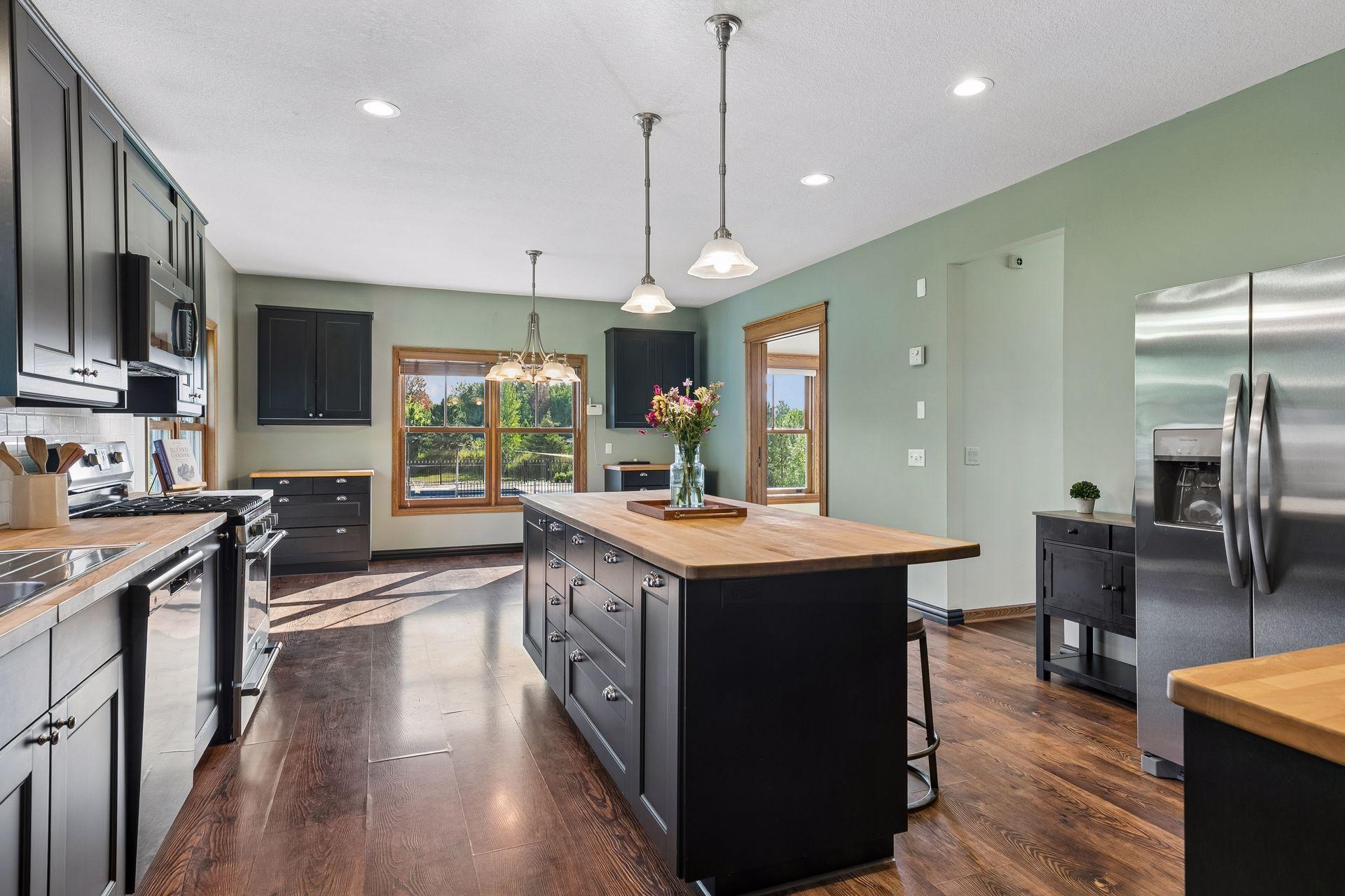 View of Residential at 8390 136th Street, Hugo MN 55038, Hugo (18 of 66) - Mike Wilen | Minnesota Team Real Estate
