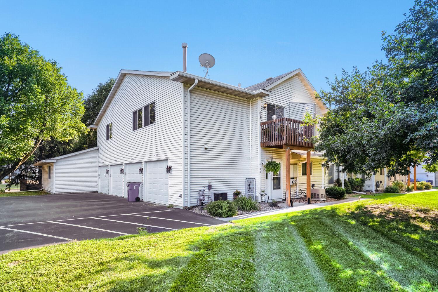 View of Residential at 4190 White Bear Parkway #1207, White Bear Lake MN 55110, White Bear Lake - Mike Wilen | Minnesota Team Real Estate