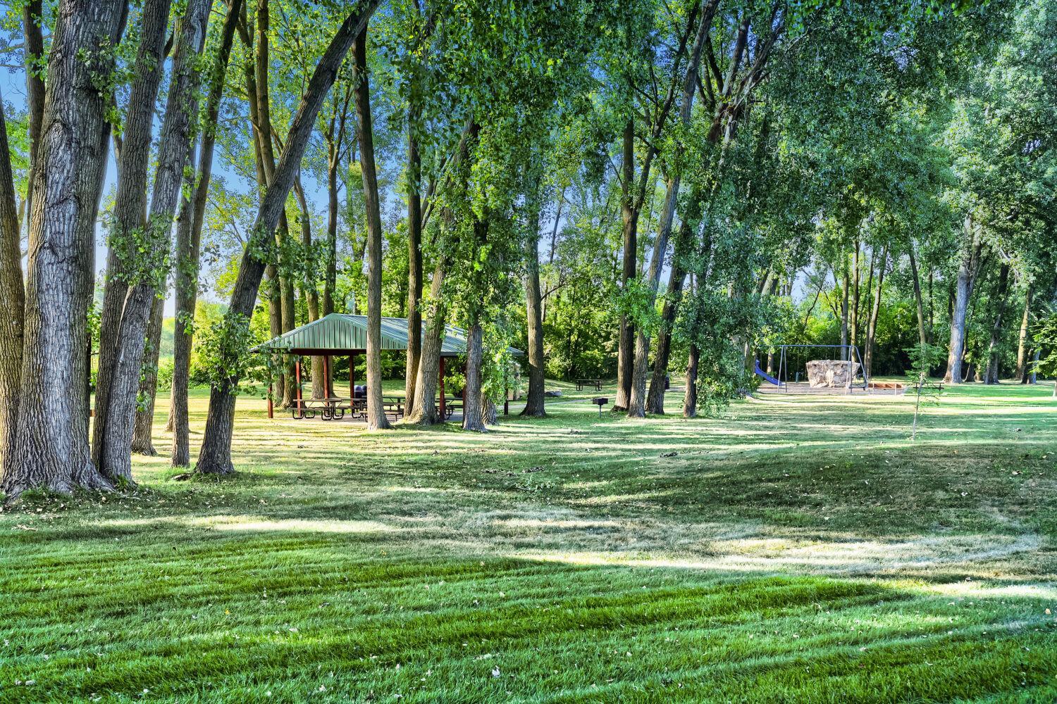 View of Residential at 4190 White Bear Parkway #1207, White Bear Lake MN 55110, White Bear Lake (3 of 29) - Mike Wilen | Minnesota Team Real Estate