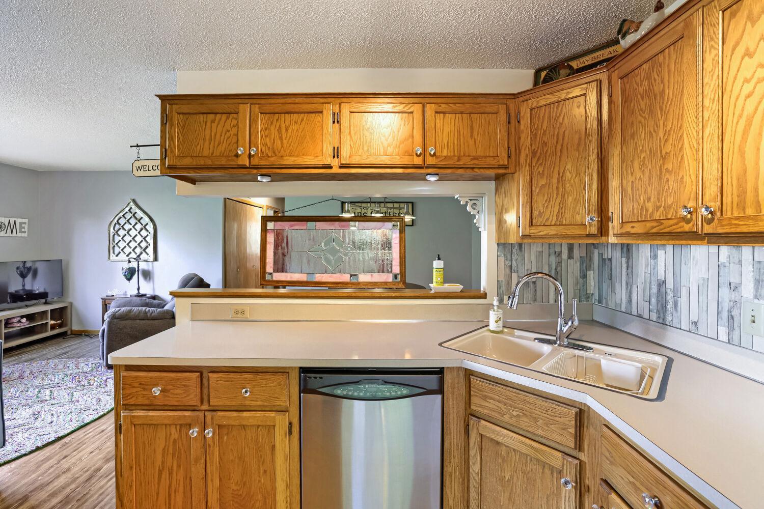 View of Residential at 4190 White Bear Parkway #1207, White Bear Lake MN 55110, White Bear Lake (14 of 29) - Mike Wilen | Minnesota Team Real Estate