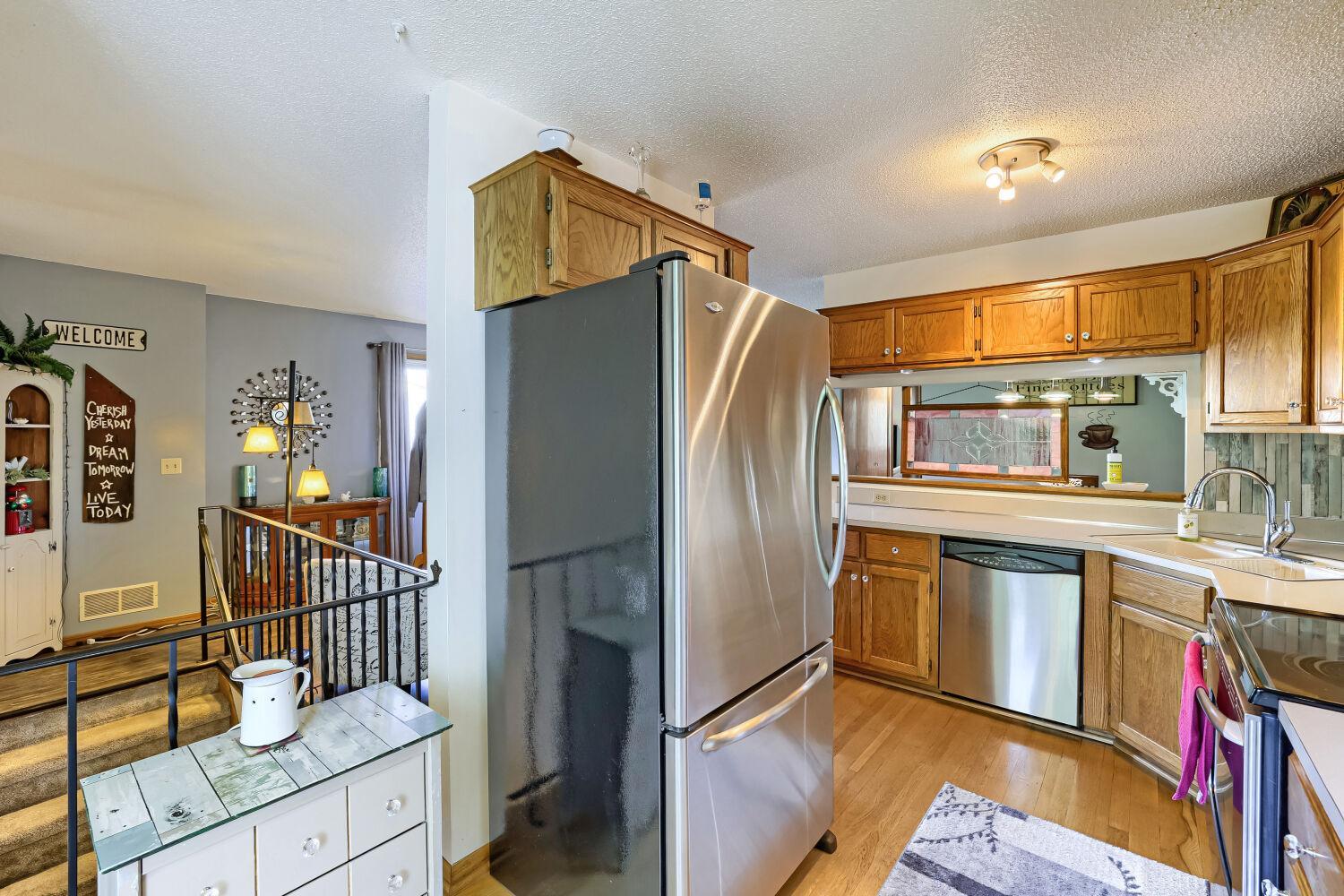 View of Residential at 4190 White Bear Parkway #1207, White Bear Lake MN 55110, White Bear Lake (16 of 29) - Mike Wilen | Minnesota Team Real Estate