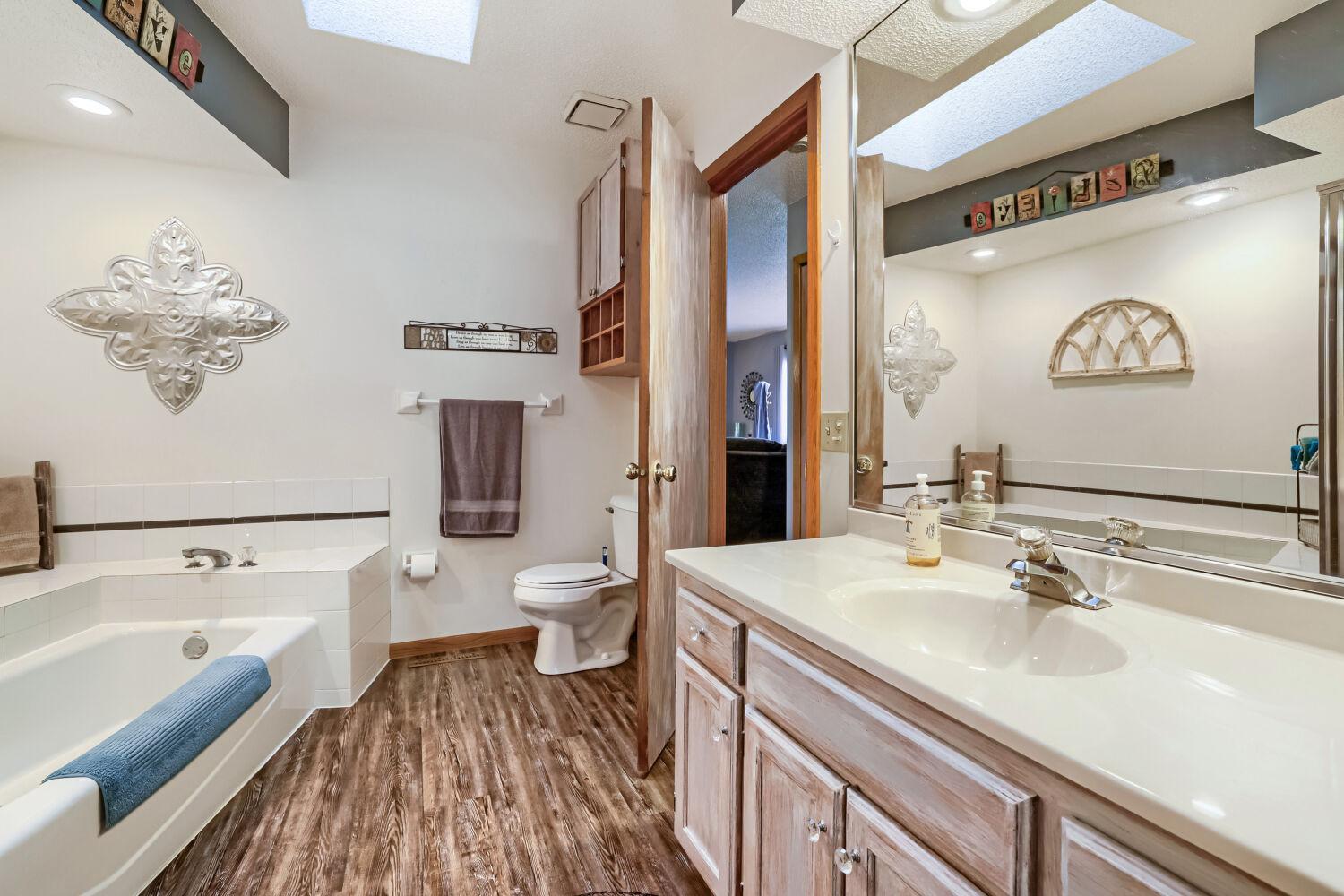 View of Residential at 4190 White Bear Parkway #1207, White Bear Lake MN 55110, White Bear Lake (22 of 29) - Mike Wilen | Minnesota Team Real Estate