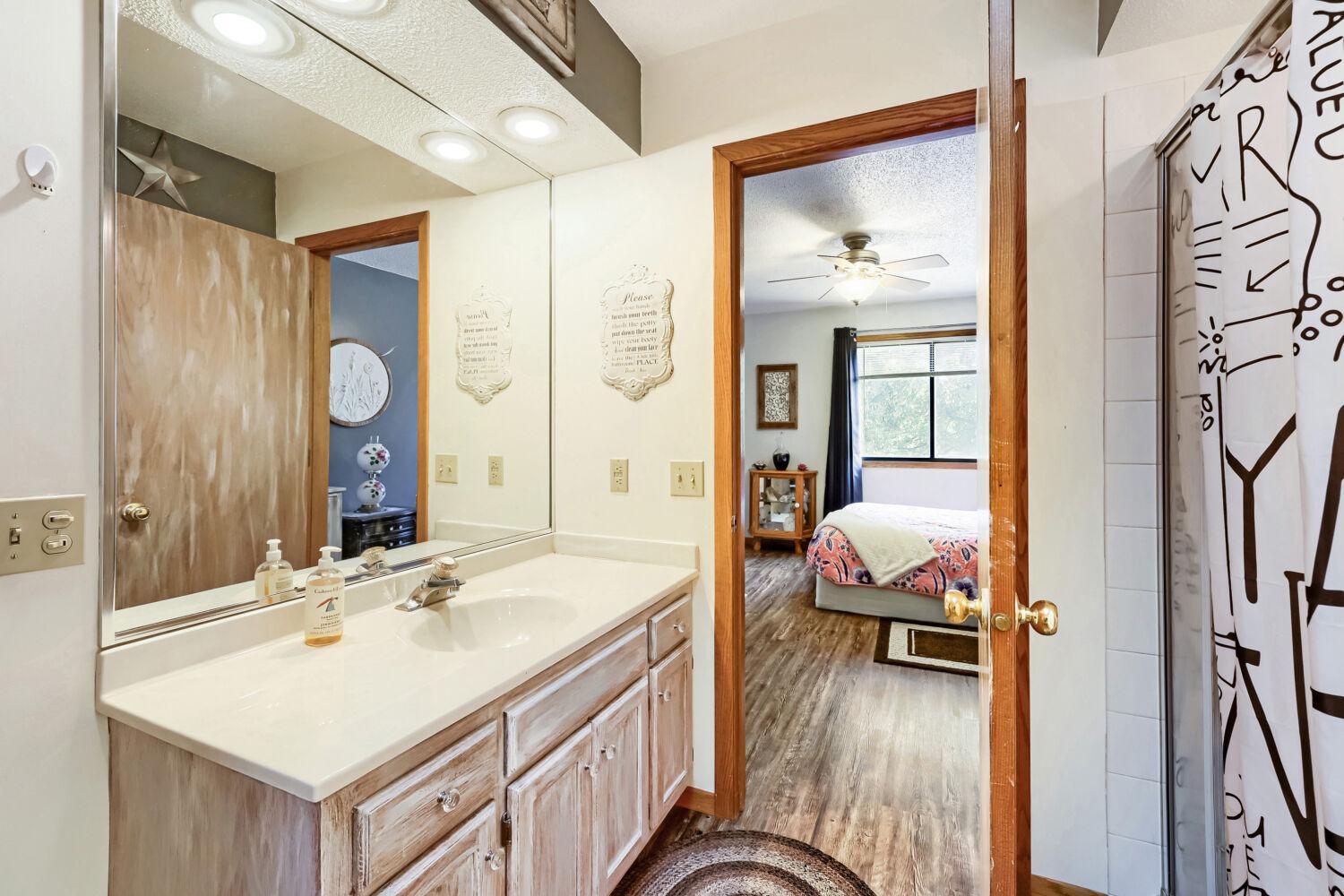View of Residential at 4190 White Bear Parkway #1207, White Bear Lake MN 55110, White Bear Lake (25 of 29) - Mike Wilen | Minnesota Team Real Estate