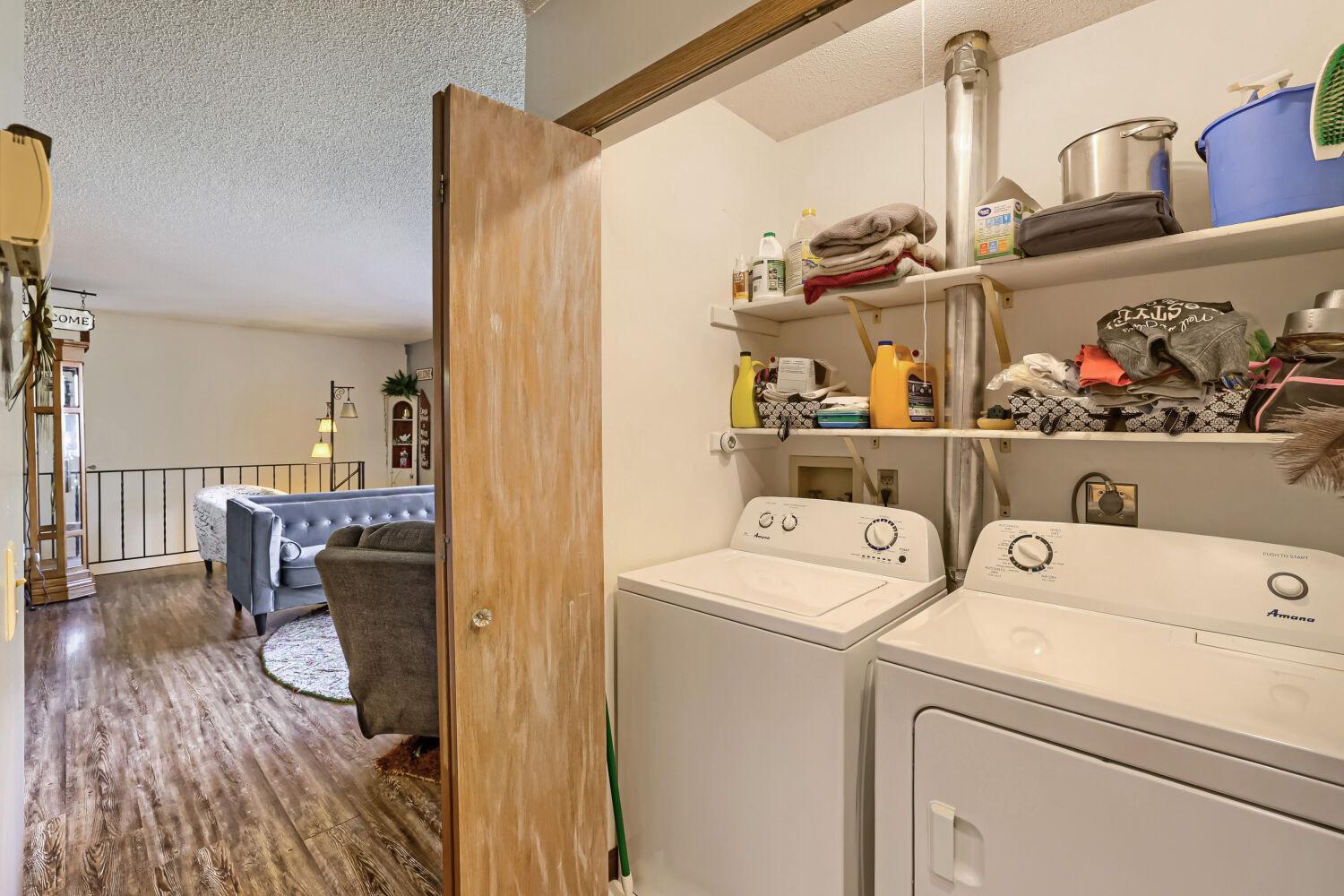 View of Residential at 4190 White Bear Parkway #1207, White Bear Lake MN 55110, White Bear Lake (26 of 29) - Mike Wilen | Minnesota Team Real Estate