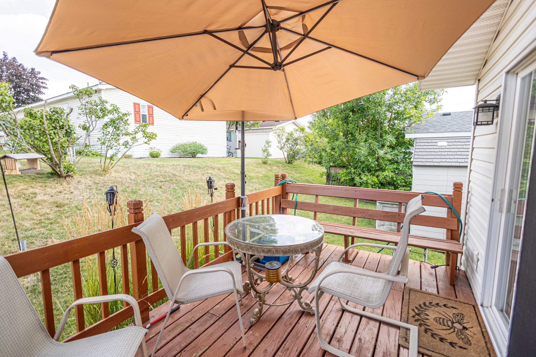 View of Residential at 1390 Birchview Drive, Maplewood MN 55119, Maplewood (21 of 41) - Mike Wilen | Minnesota Team Real Estate