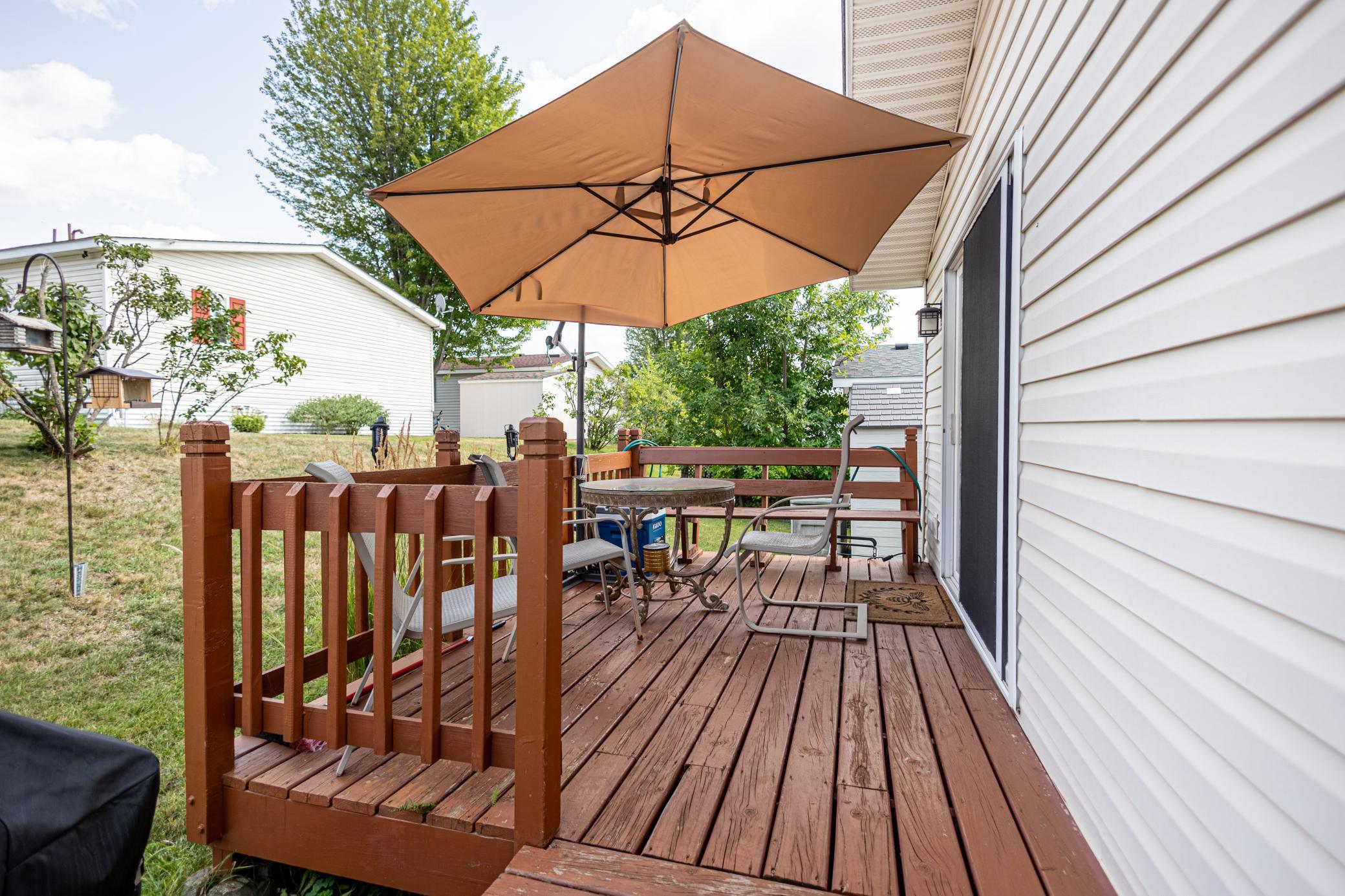 View of Residential at 1390 Birchview Drive, Maplewood MN 55119, Maplewood (20 of 41) - Mike Wilen | Minnesota Team Real Estate
